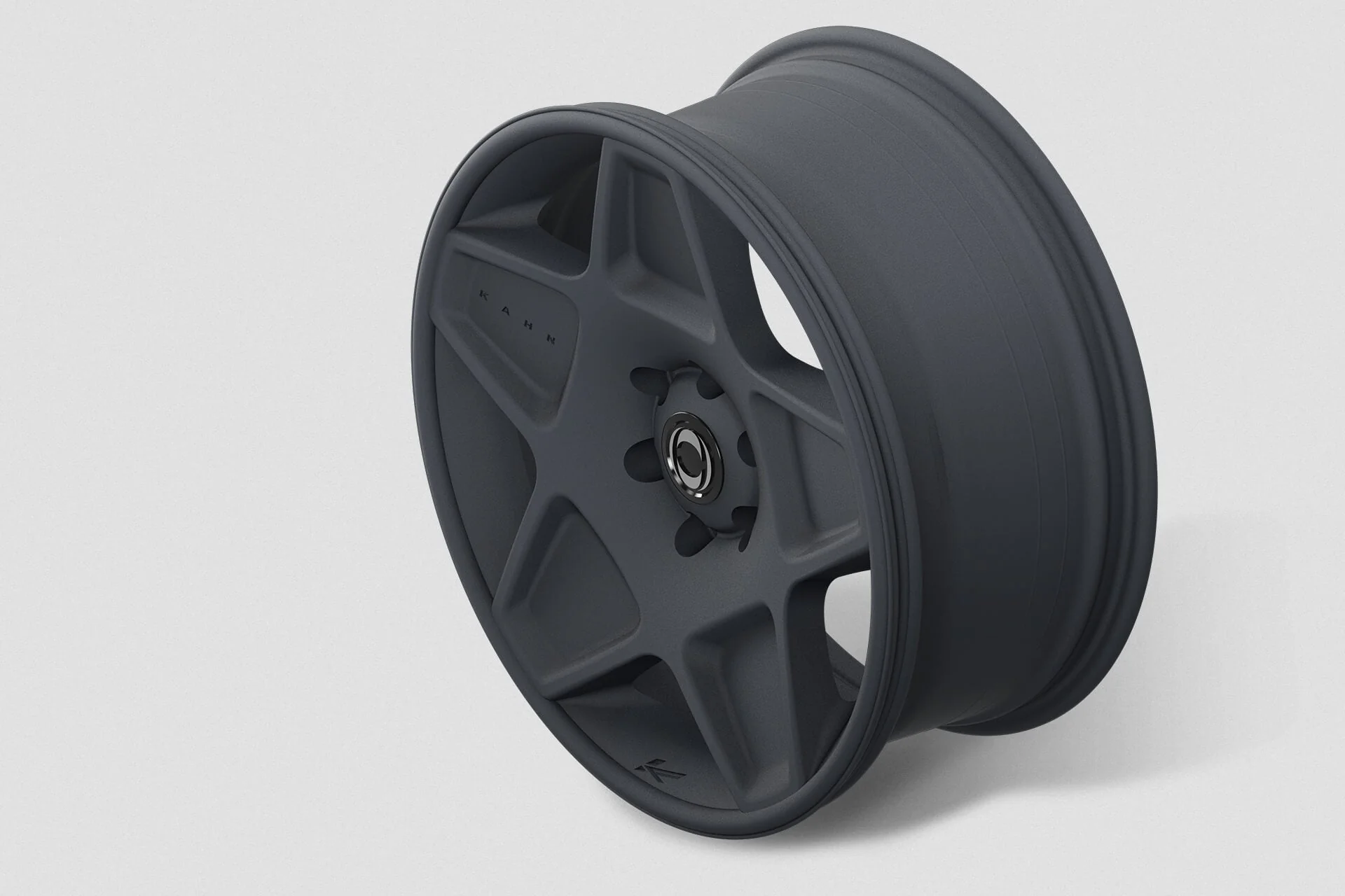 INEOS Grenadier (2023 Onwards) Alloy Wheels - Mondial Retro RS-Forged - Image 12