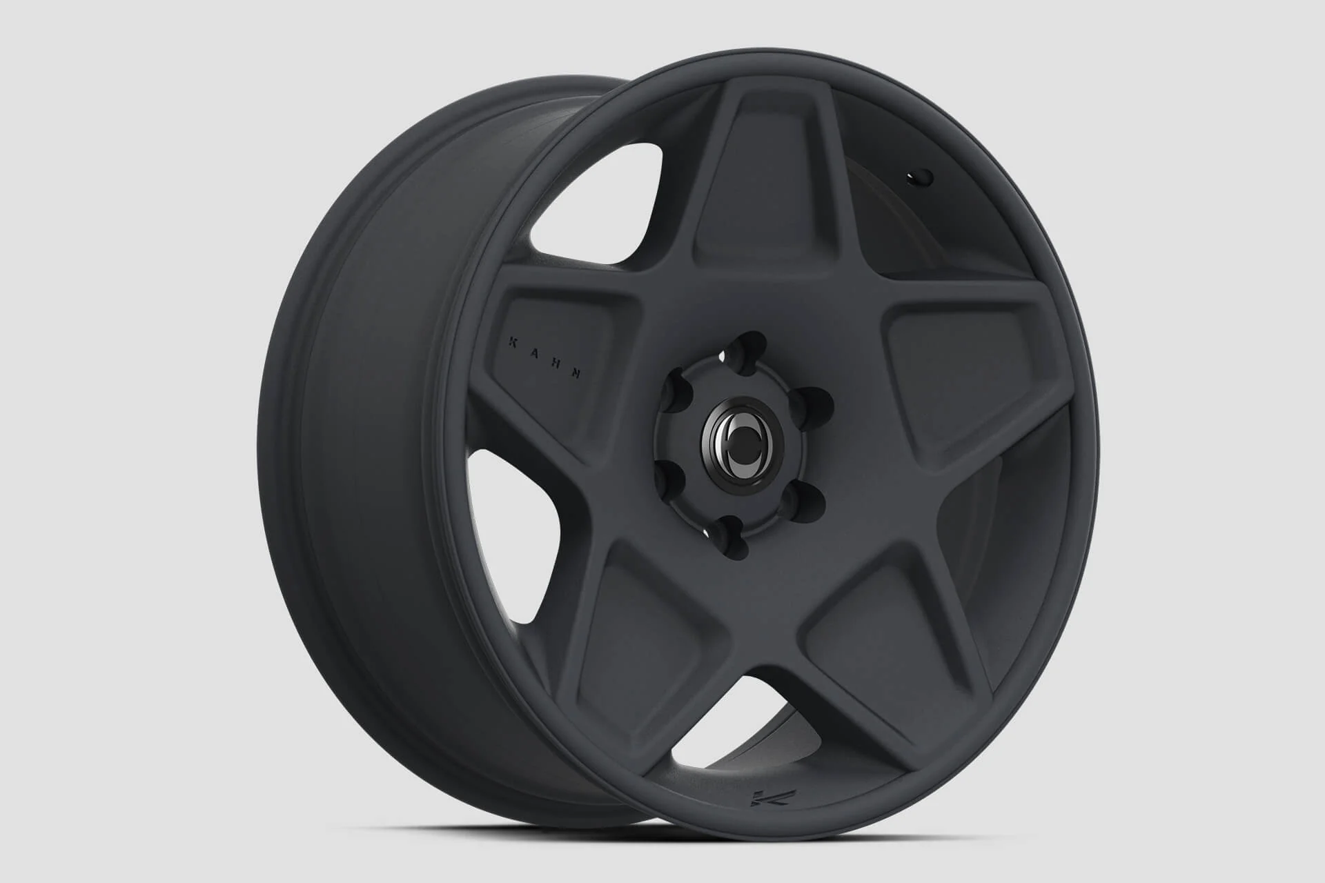 INEOS Grenadier (2023 Onwards) Alloy Wheels - Mondial Retro RS-Forged - Image 13
