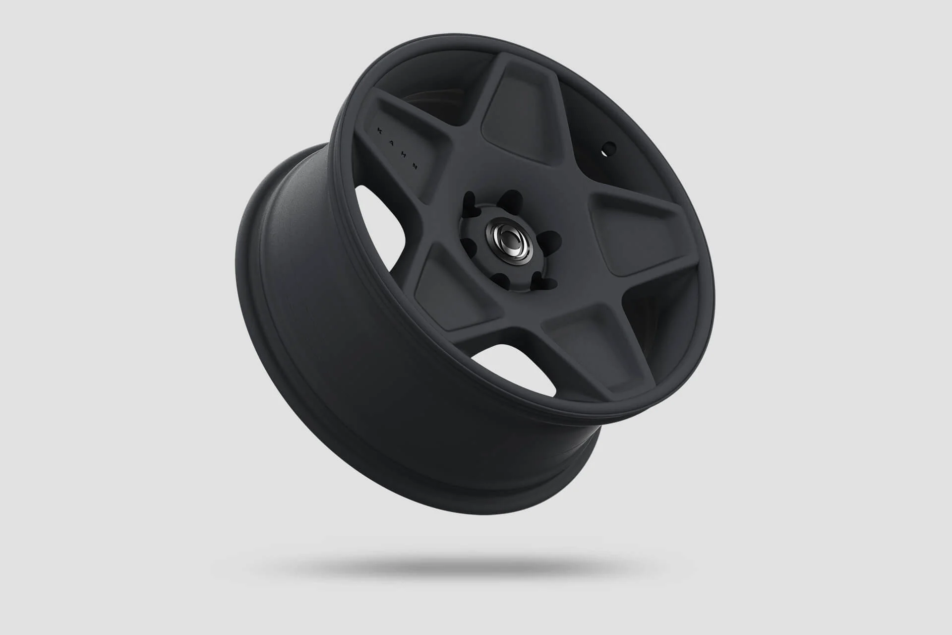 INEOS Grenadier (2023 Onwards) Alloy Wheels - Mondial Retro RS-Forged - Image 14