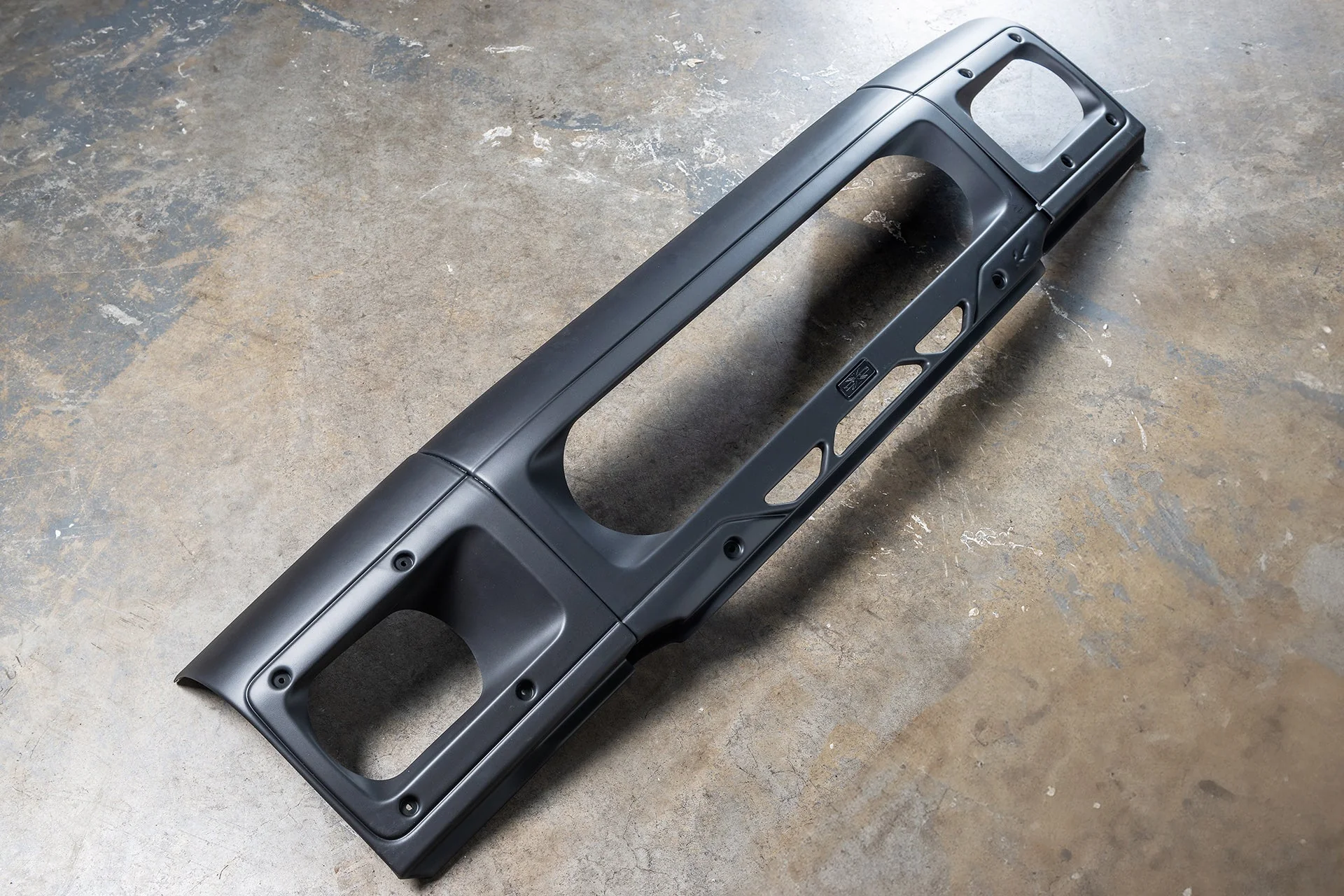 INEOS Grenadier (2023 Onwards) Series I Bodykit - G22 - Image 15