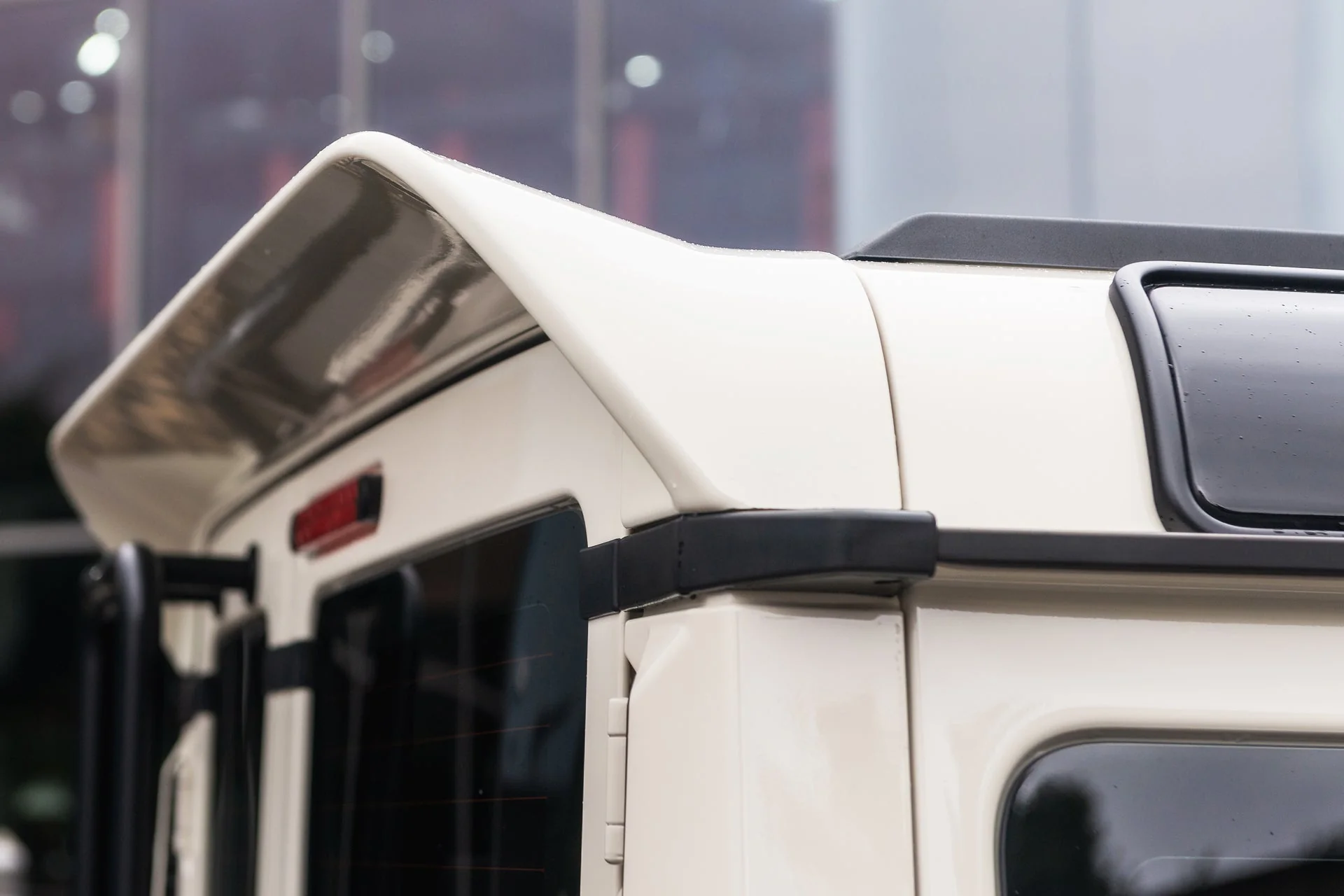 INEOS Grenadier (2023 Onwards) Series I Bodykit - G22 - Image 36