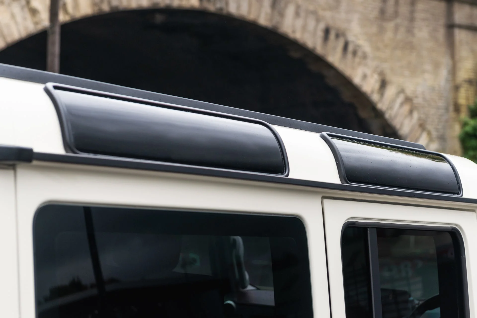 INEOS Grenadier (2023 Onwards) Series I Bodykit - G22 - Image 49