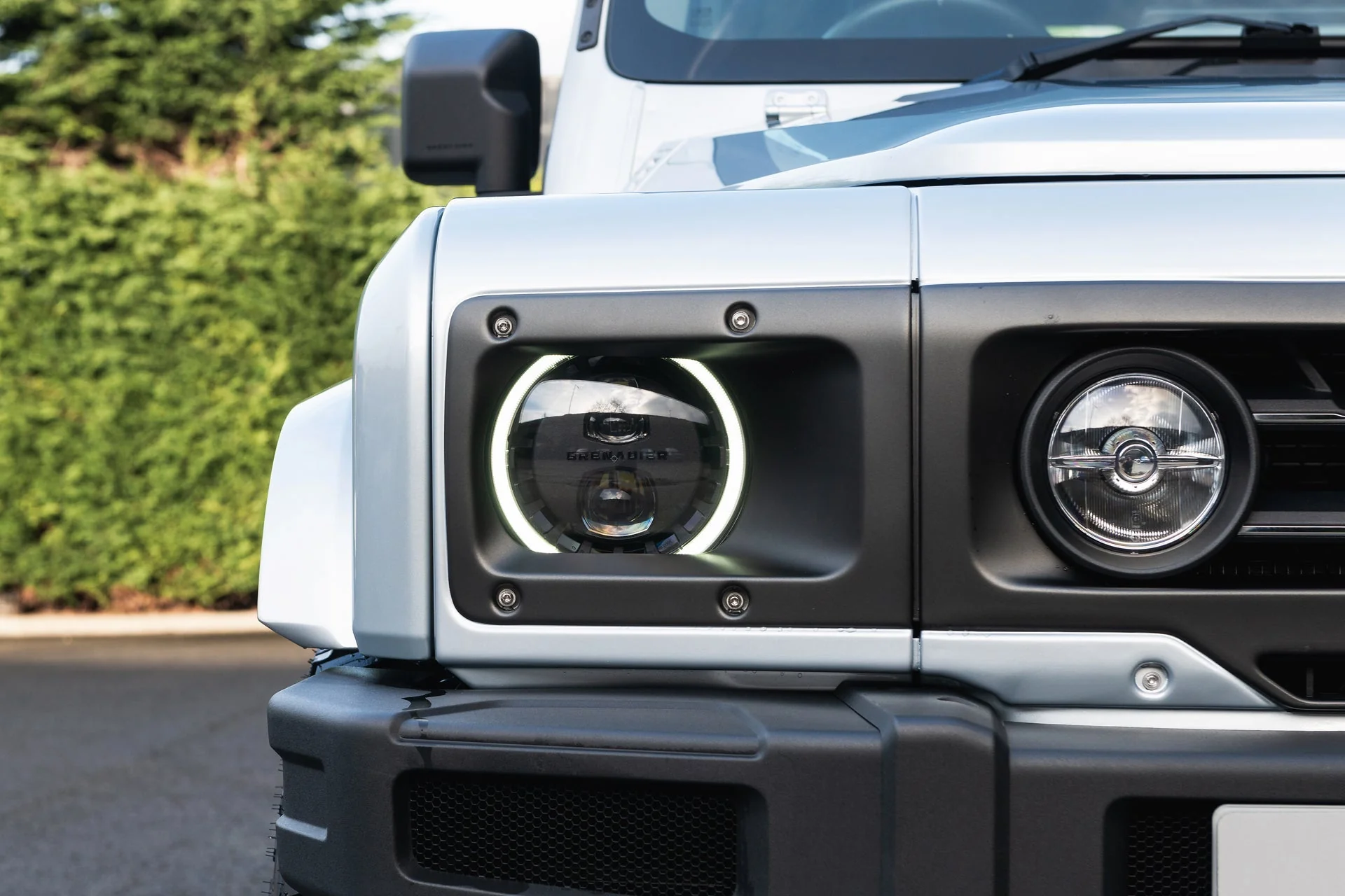 INEOS Grenadier (2023 Onwards) Series I Bodykit - G22 - Image 78