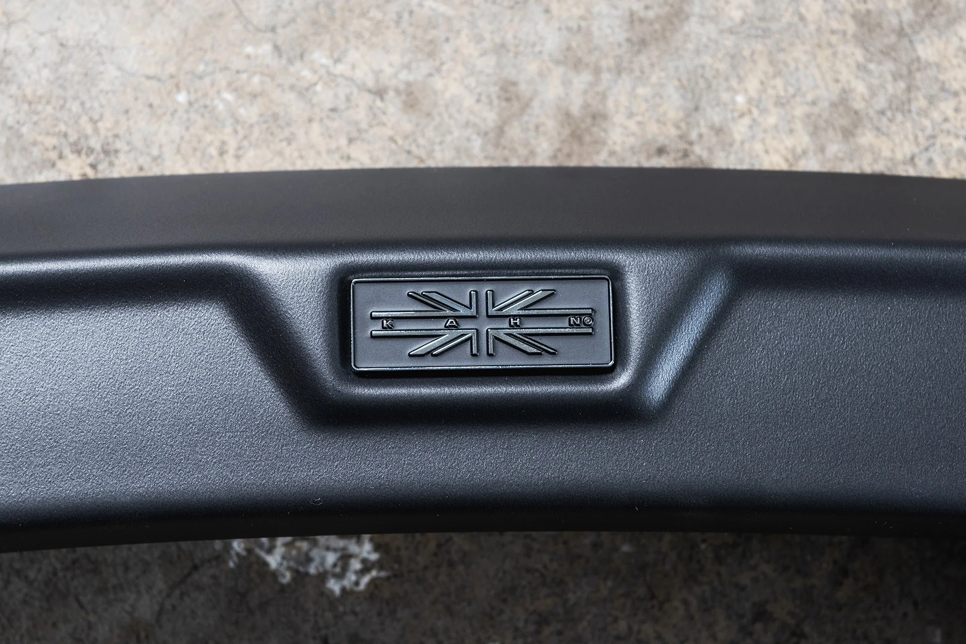 Ineos Grenadier (2023 Onwards) Series I Bodykit - Mondial Retro - Image 64