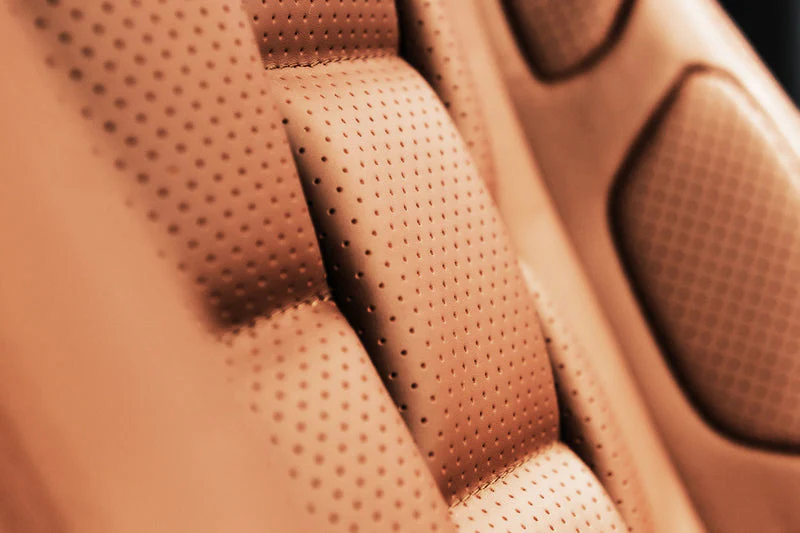 INEOS Grenadier (2023 Onwards) Sport Seat Leather Interior - Image 15