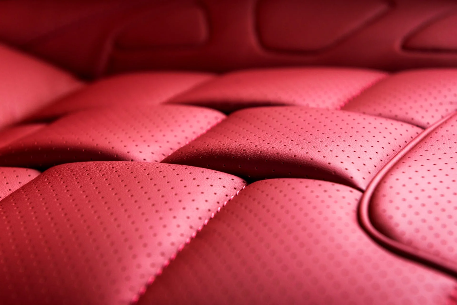 INEOS Grenadier (2023 Onwards) Sport Seat Leather Interior - Image 15