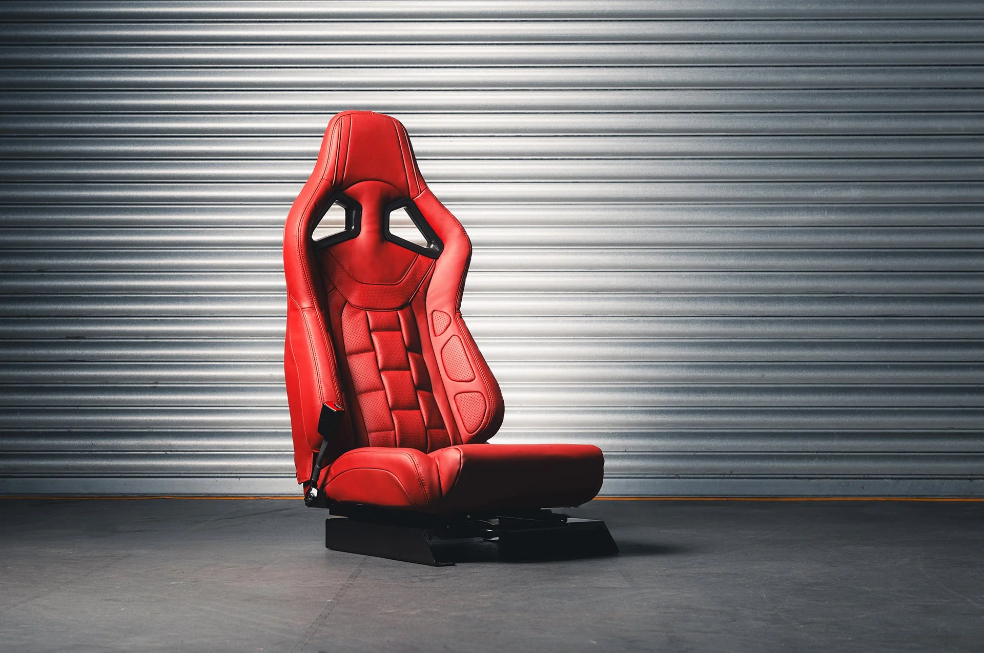 INEOS Grenadier (2023 Onwards) Sport Seat Leather Interior - Image 17