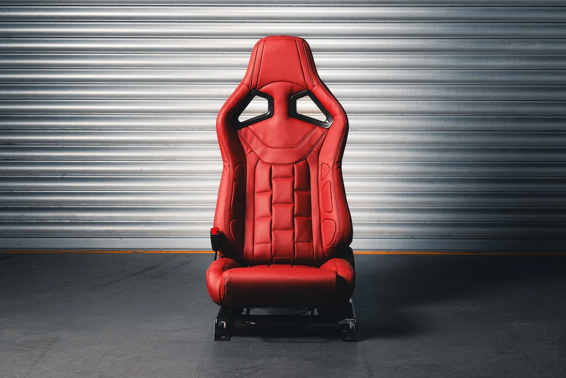 INEOS Grenadier (2023 Onwards) Sport Seat Leather Interior - Image 18