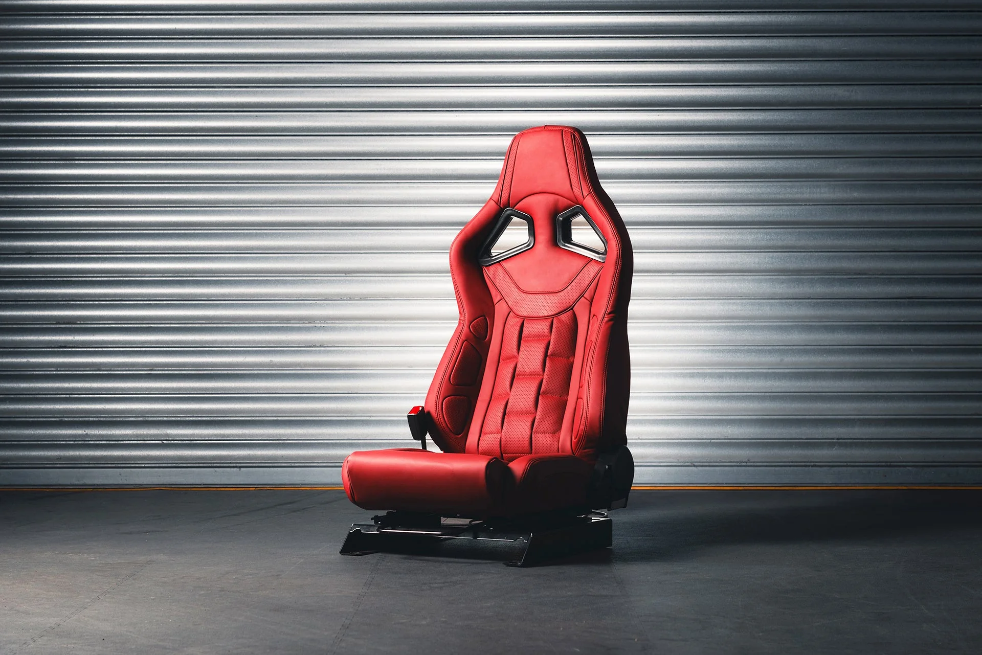 INEOS Grenadier (2023 Onwards) Sport Seat Leather Interior - Image 19