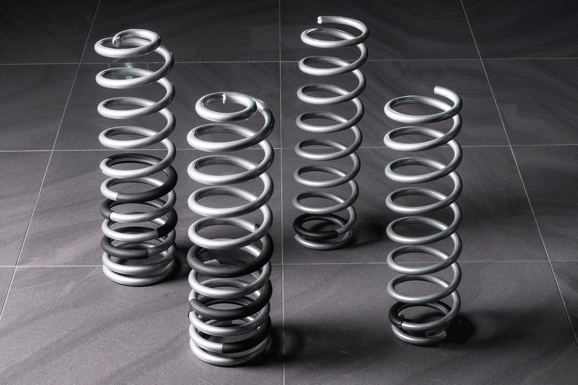 INEOS Grenadier (2023 Onwards) 30mm Suspension Lift Kit - Image 5
