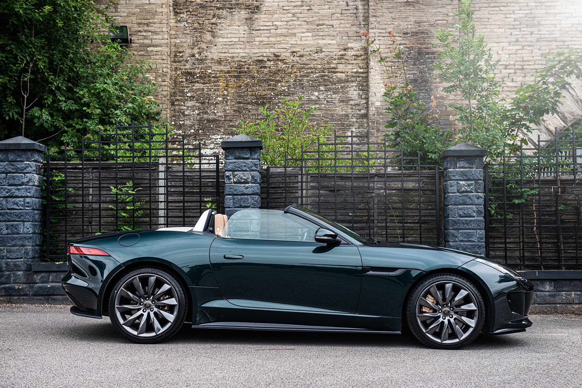 Jaguar F-Type (2013-2018) Body Kit - Image 15