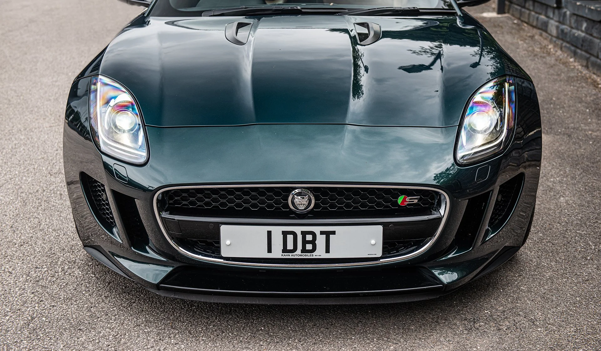 Jaguar F-Type (2013-2018) Body Kit - Image 3