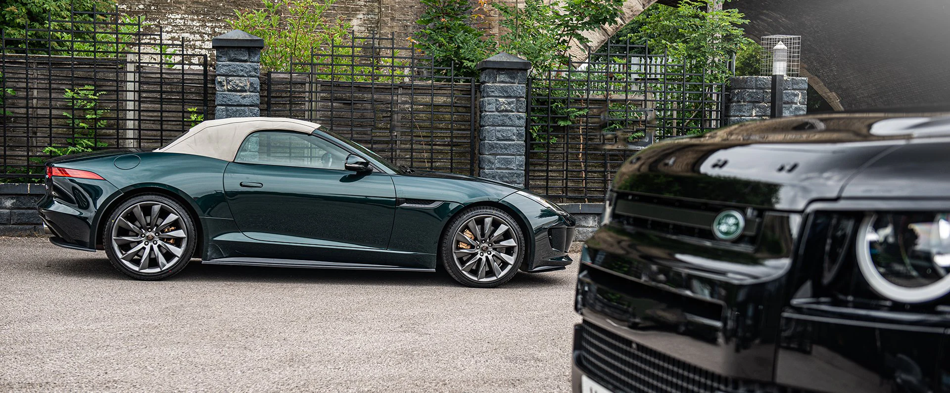 Jaguar F-Type (2013-2018) Body Kit - Image 4