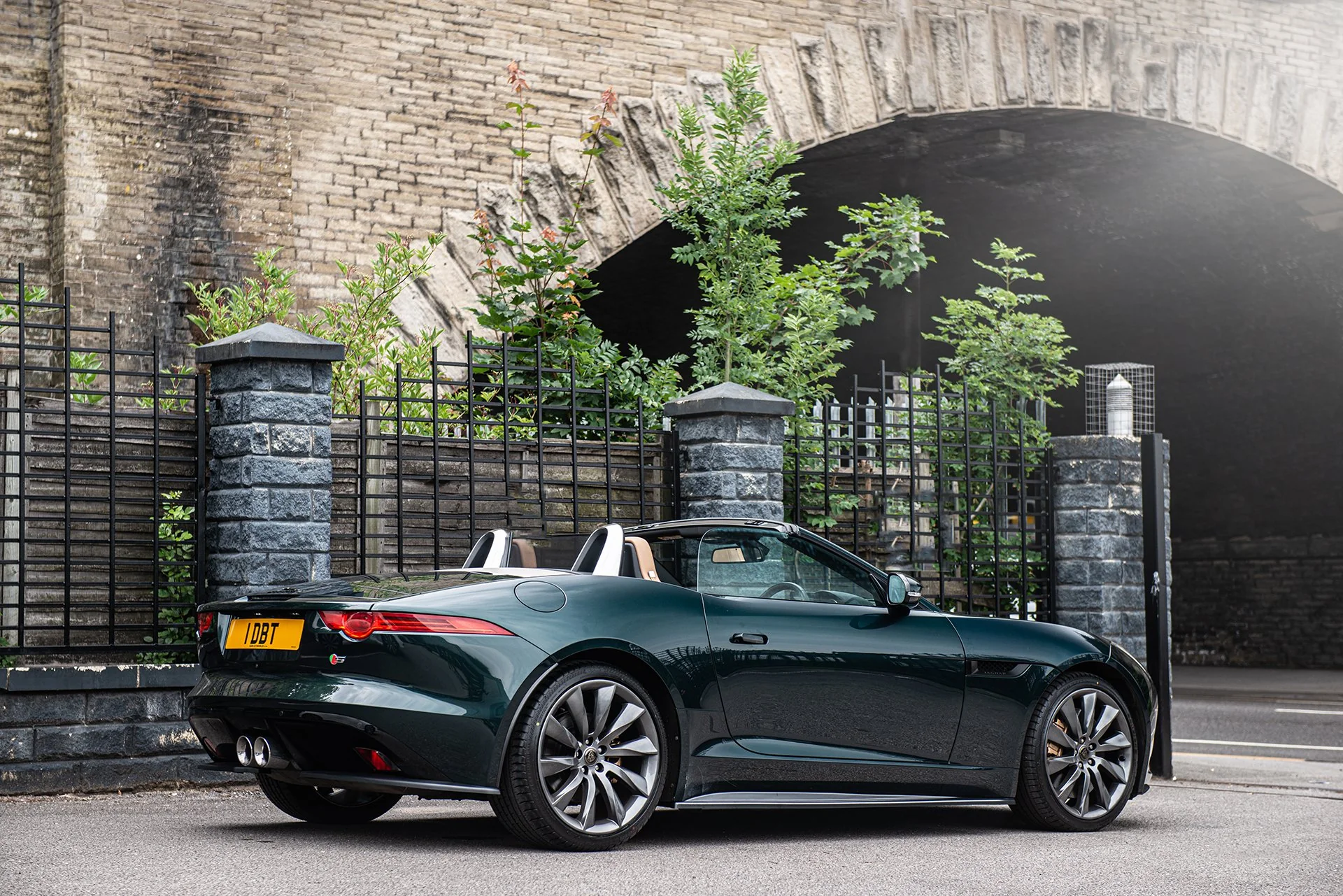 Jaguar F-Type (2013-2018) Body Kit - Image 7