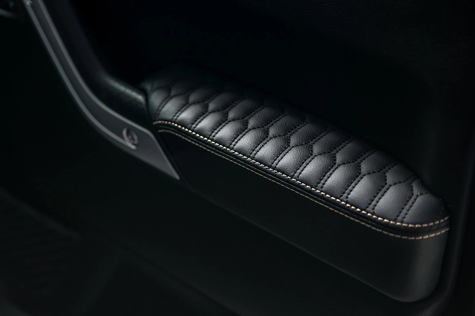Jeep Wrangler JK 4 Door (2013-2018) Comfort Leather Interior - Image 5