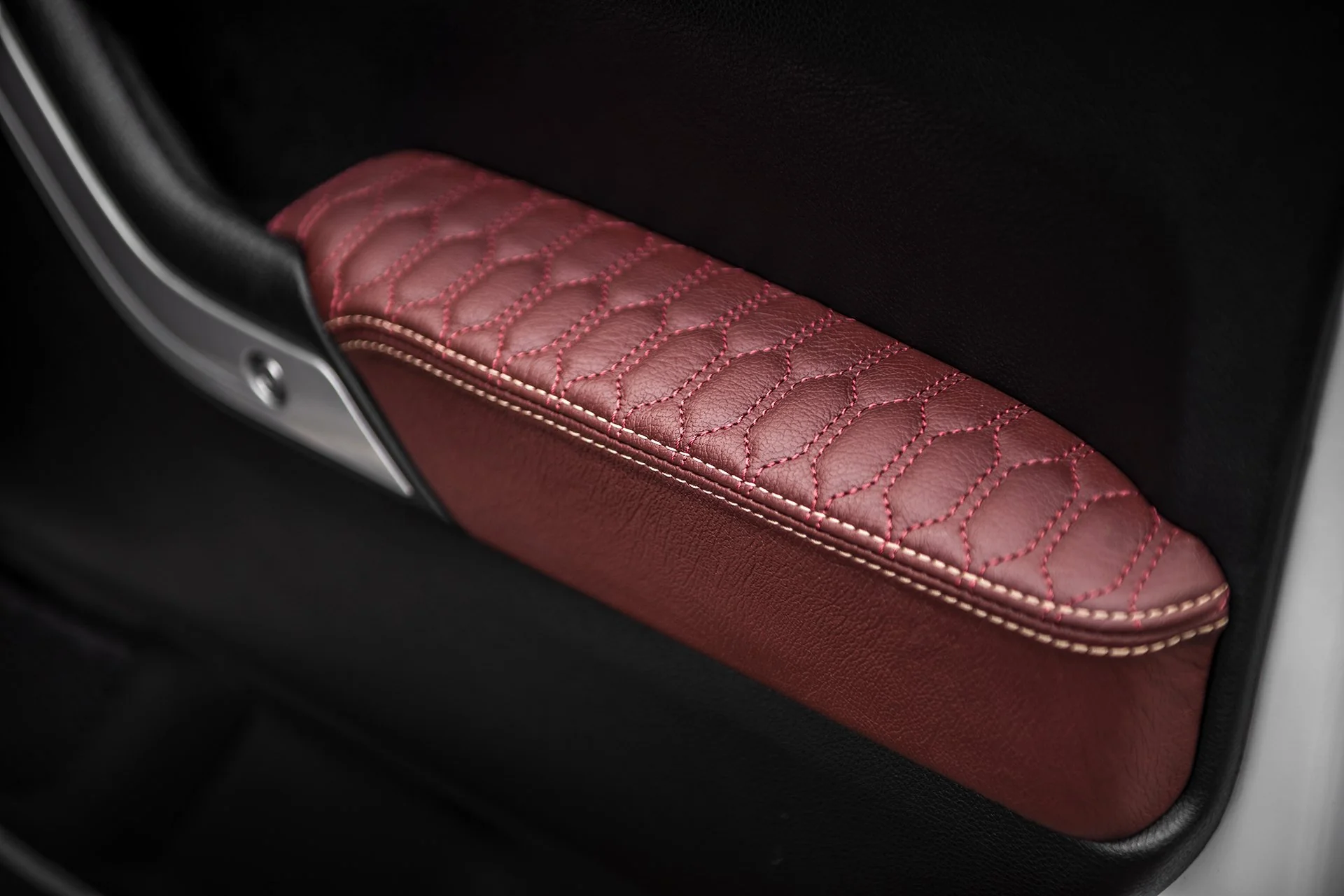 Jeep Wrangler JK 4 Door (2013-2018) Comfort Leather Interior - Image 7