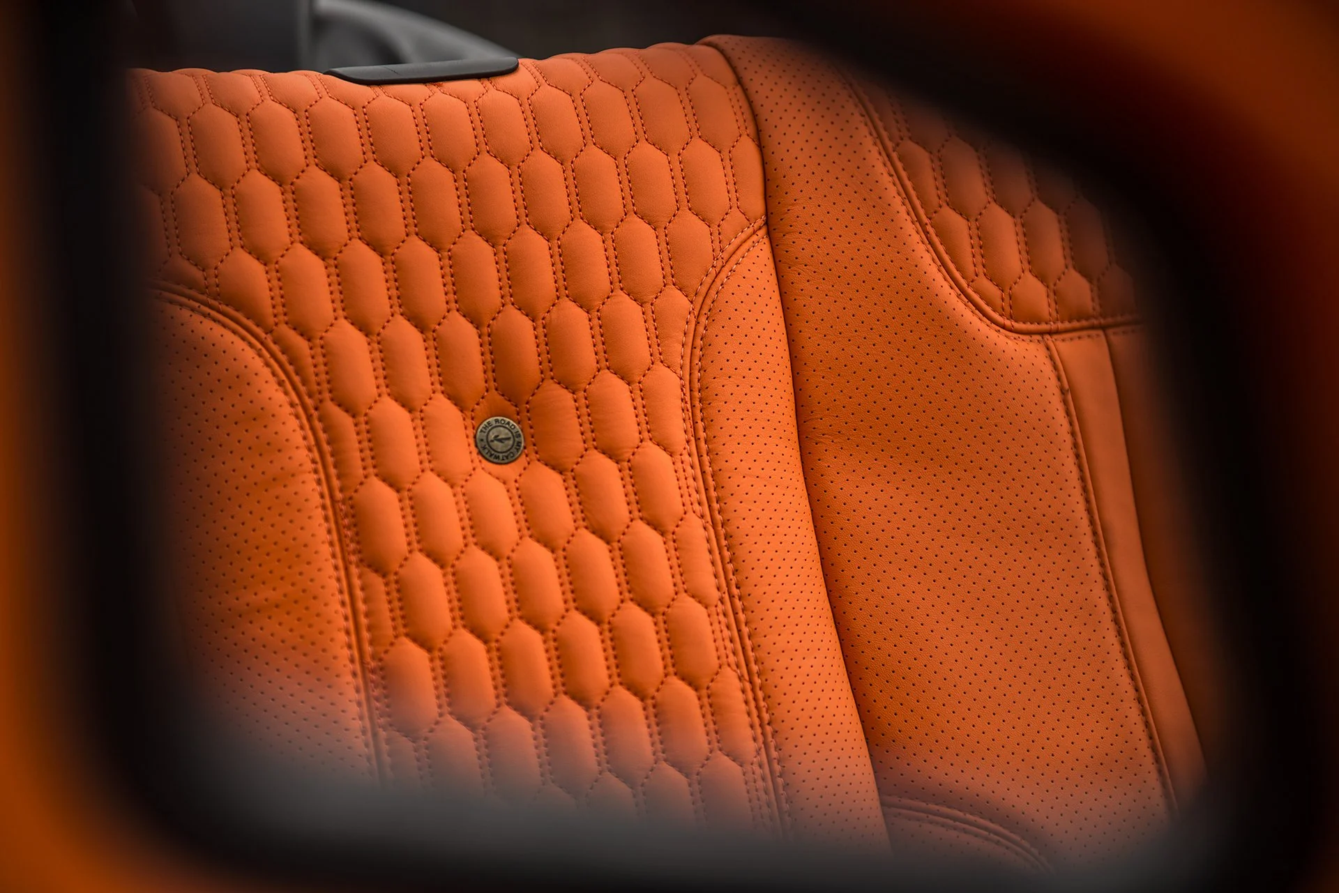 Jeep Wrangler JK 2 Door (2013-2018) Sport Leather Interior - Image 11