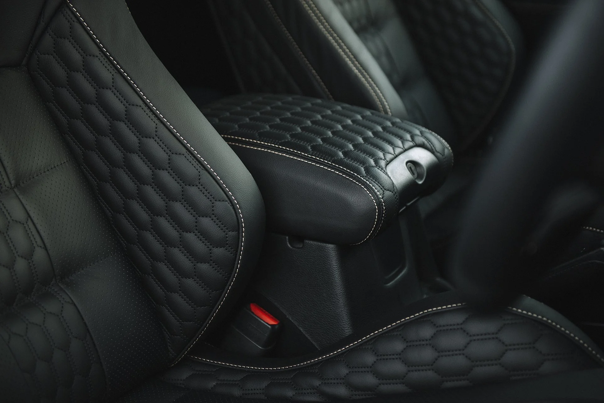 Jeep Wrangler JK 2 Door (2013-2018) Sport Leather Interior - Image 15