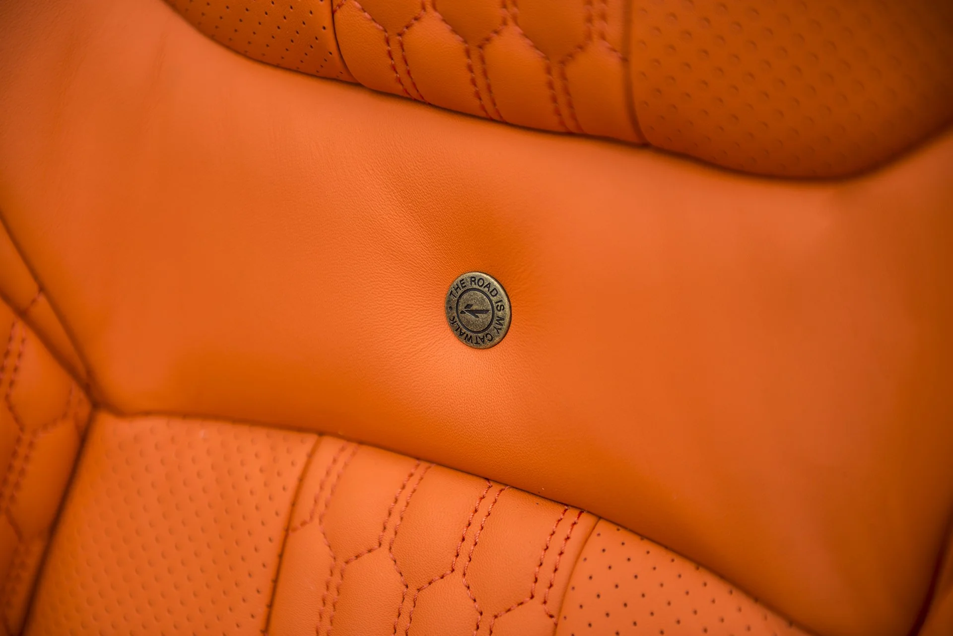 Jeep Wrangler JK 2 Door (2013-2018) Sport Leather Interior - Image 6