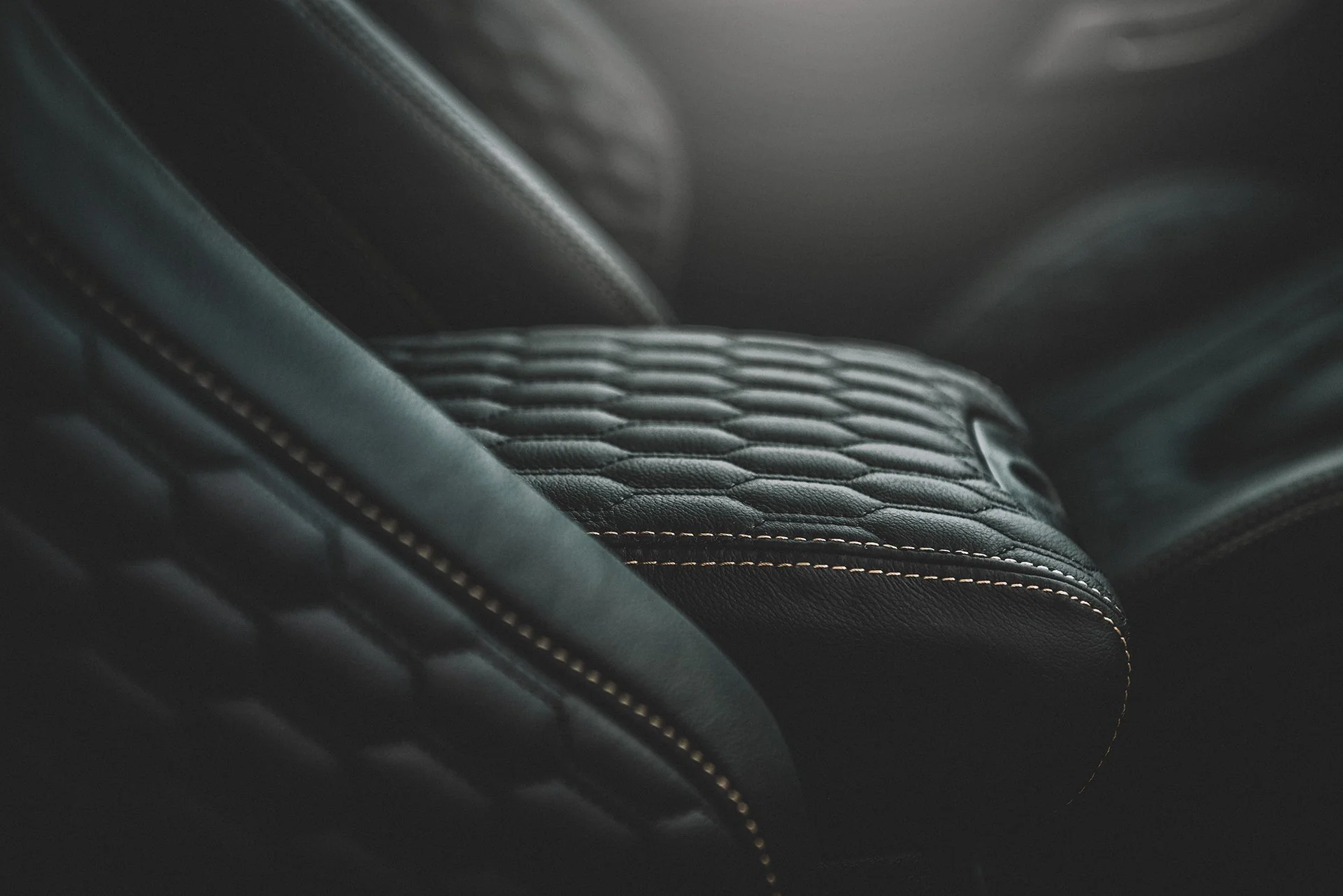 Jeep Wrangler JK 4 Door (2013-2018) Sport Leather Interior - Image 4
