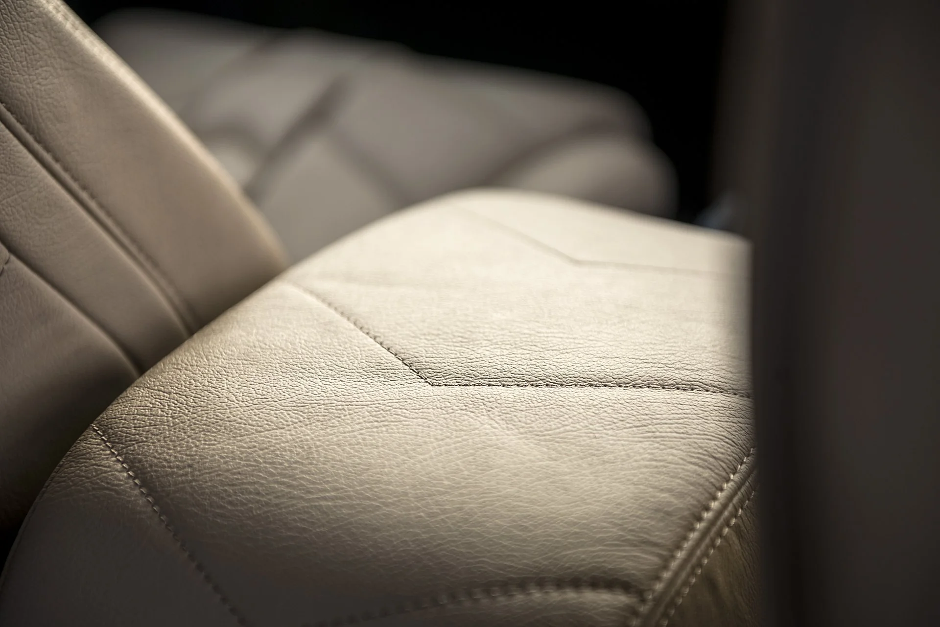 Jeep Wrangler JK 4 Door (2013-2018) Sport Leather Interior - Image 19