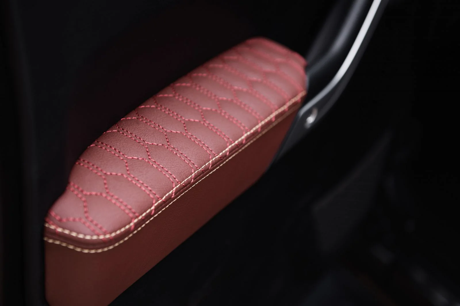 Jeep Wrangler JK (2007-2018) Armrests - Image 2