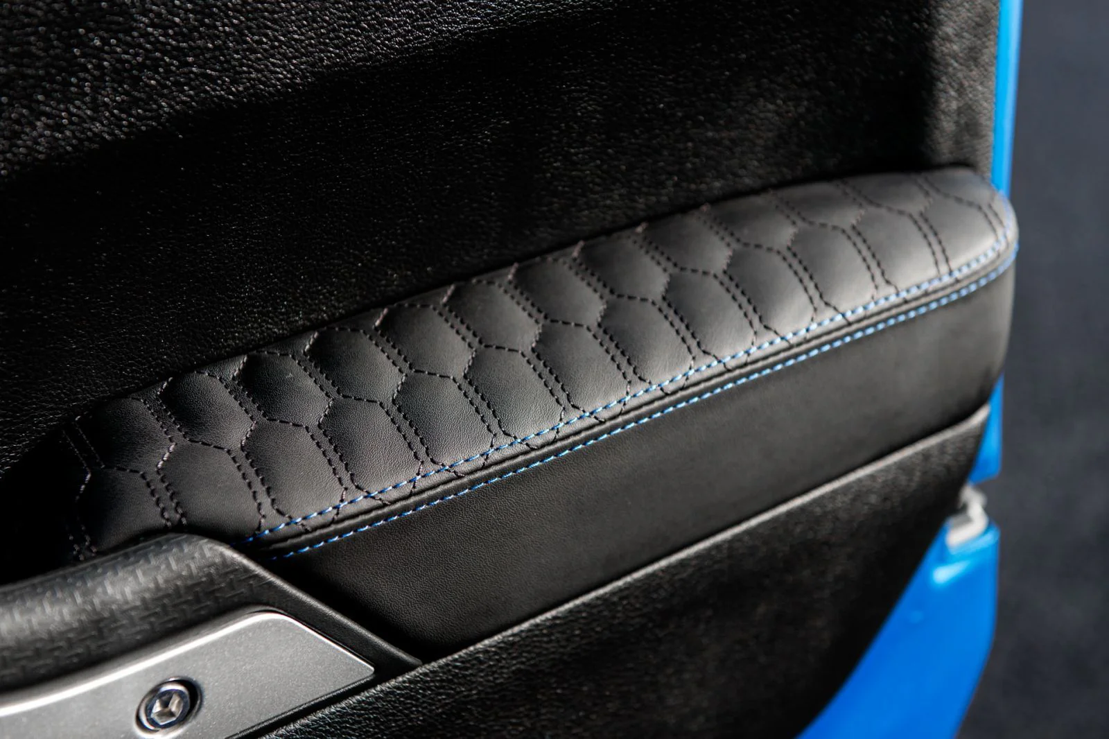 Jeep Wrangler JK (2007-2018) Armrests - Image 3