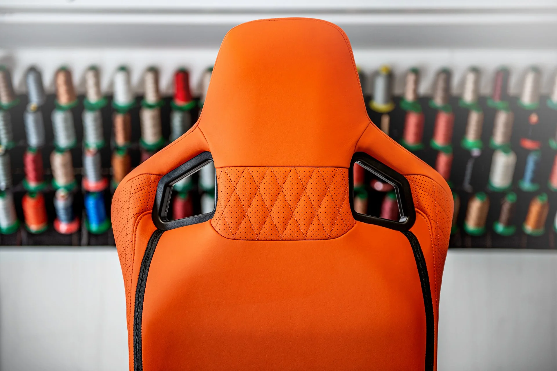 Jeep Wrangler JK (2007-2018) GTB Sport Seats - Image 10