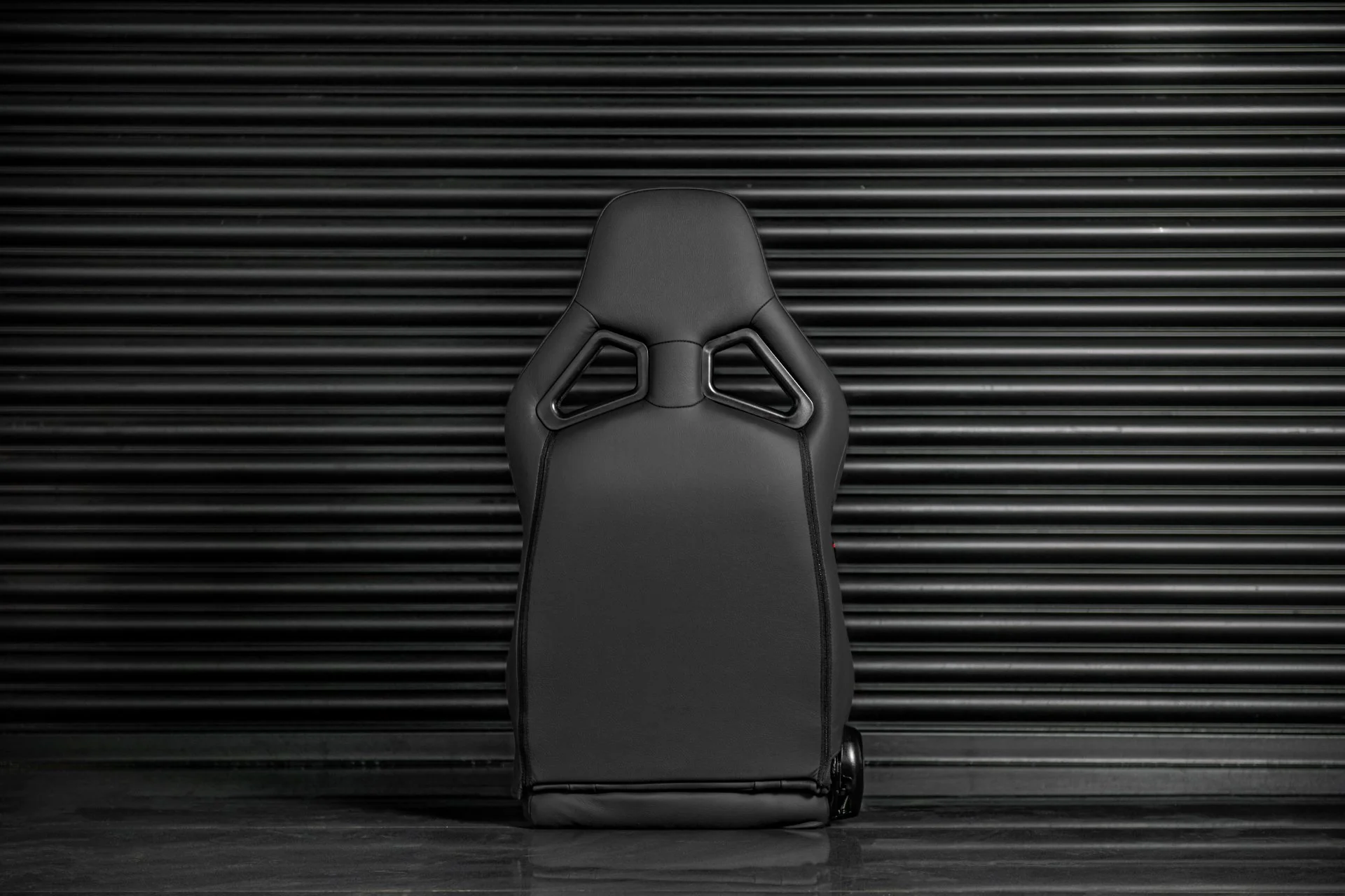 Jeep Wrangler JK (2007-2018) Lightweight Vegan Leather Heritage Sport Seats - Image 13