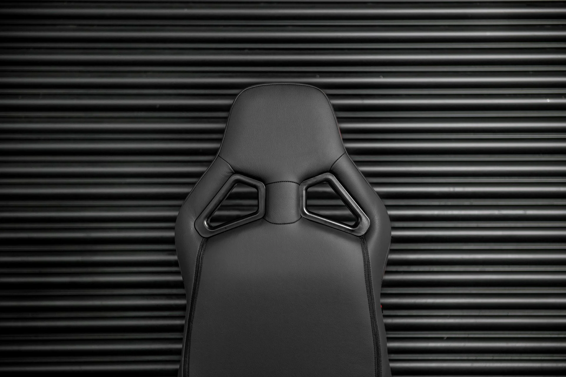 Jeep Wrangler JK (2007-2018) Lightweight Vegan Leather Heritage Sport Seats - Image 2
