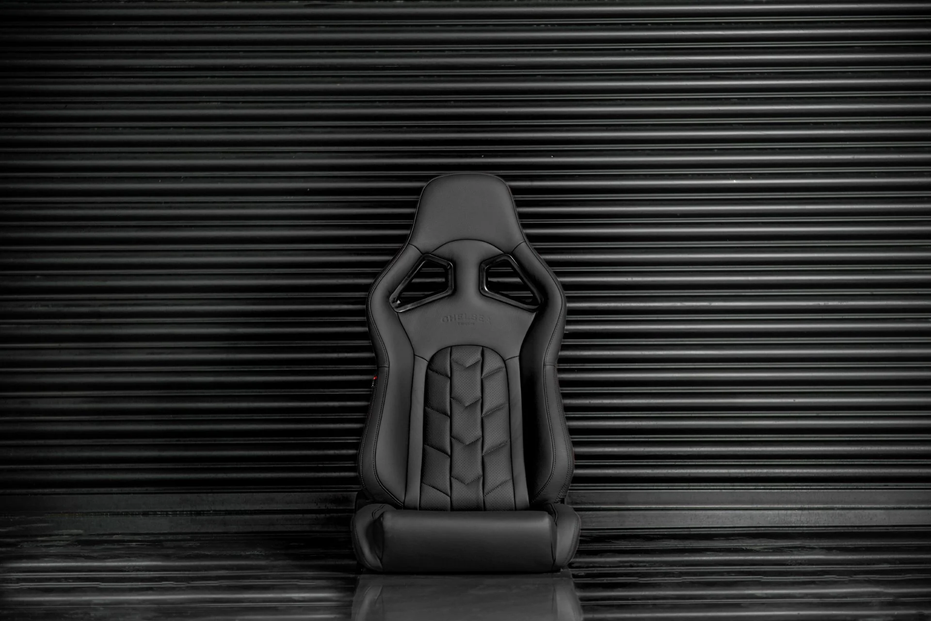 Jeep Wrangler JK (2007-2018) Lightweight Vegan Leather Heritage Sport Seats - Image 3