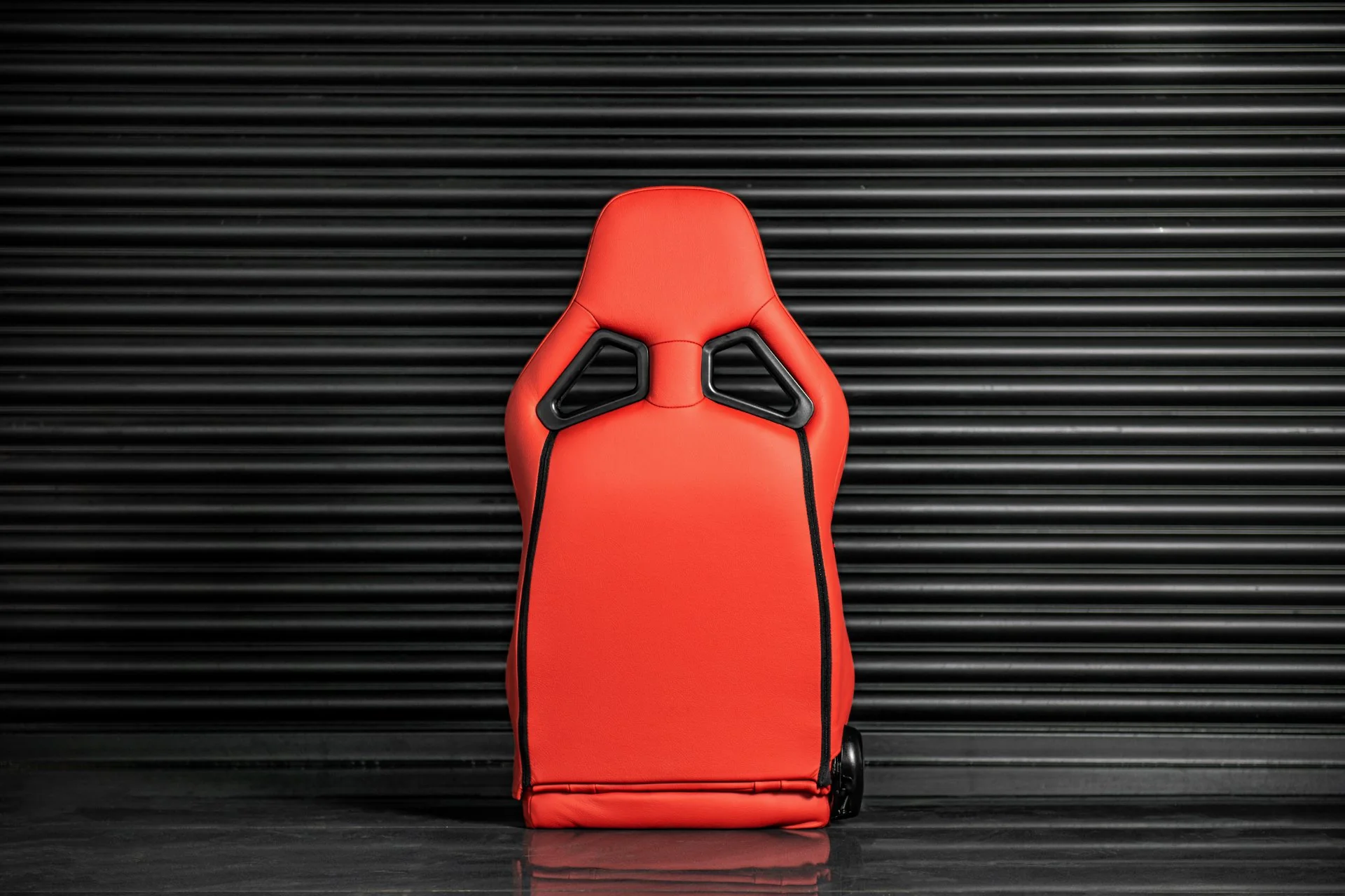 Jeep Wrangler JK (2007-2018) Lightweight Vegan Leather Heritage Sport Seats - Image 12