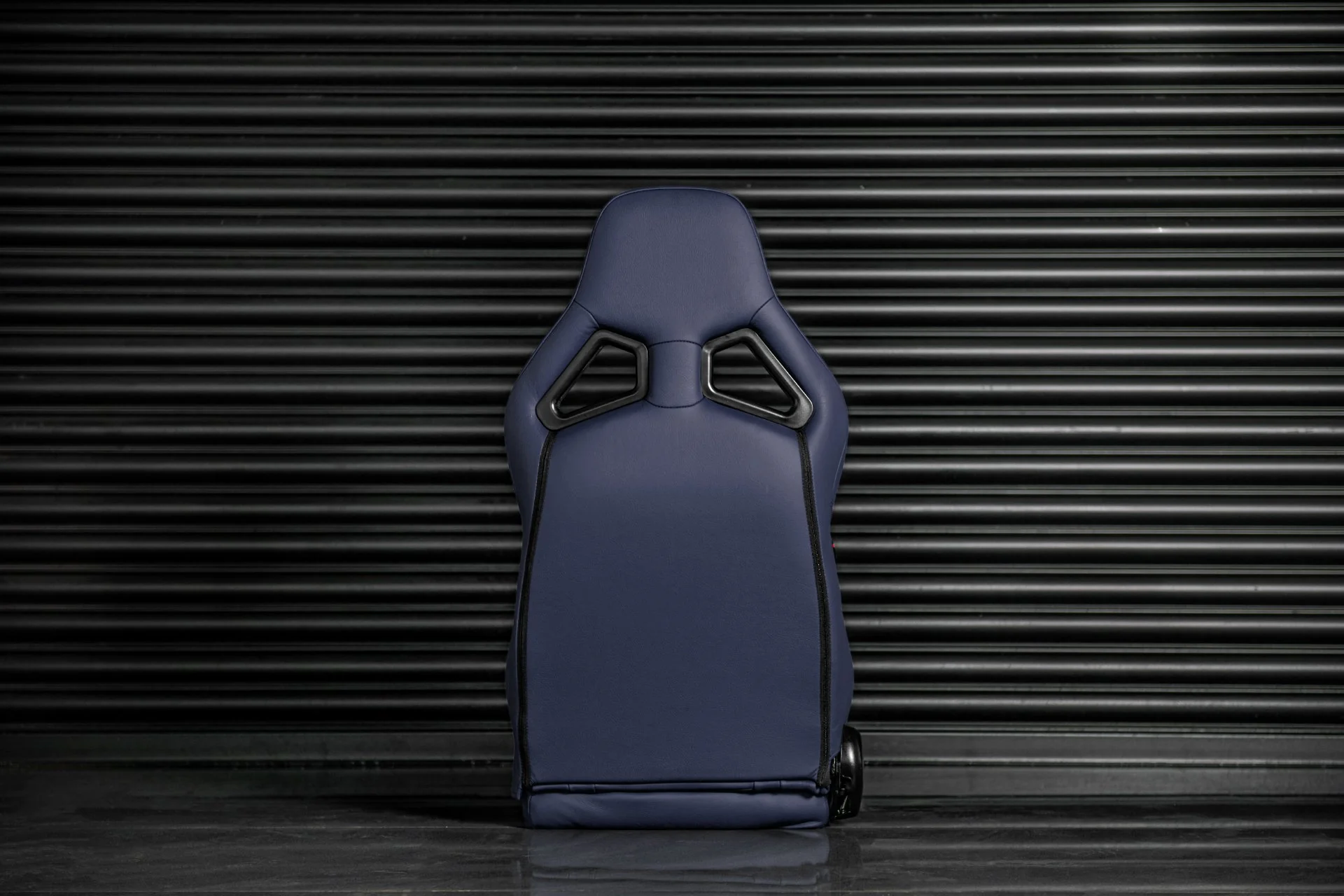 Jeep Wrangler JK (2007-2018) Lightweight Vegan Leather Heritage Sport Seats - Image 3