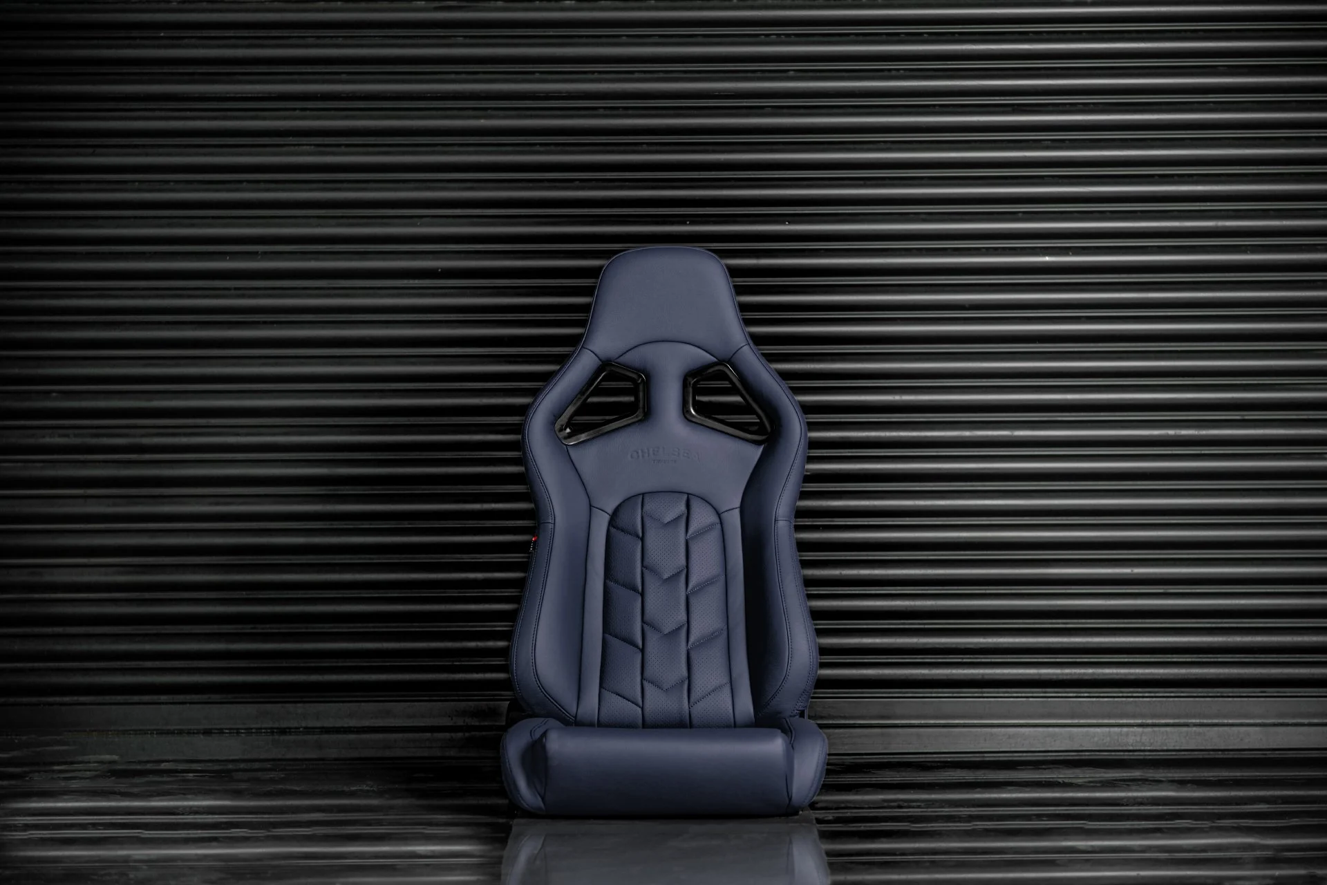 Jeep Wrangler JK (2007-2018) Lightweight Vegan Leather Heritage Sport Seats - Image 5