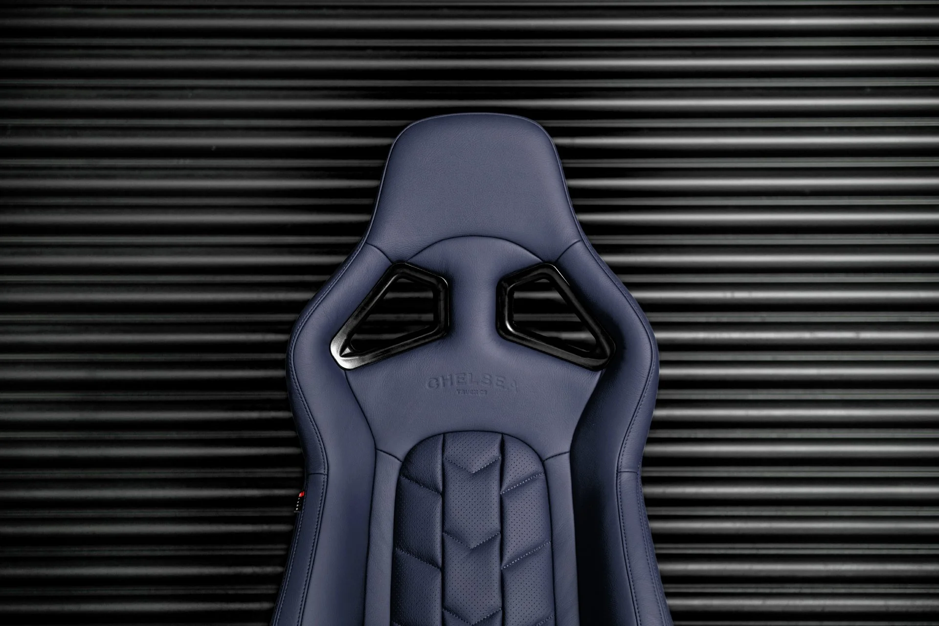 Jeep Wrangler JK (2007-2018) Lightweight Vegan Leather Heritage Sport Seats - Image 6