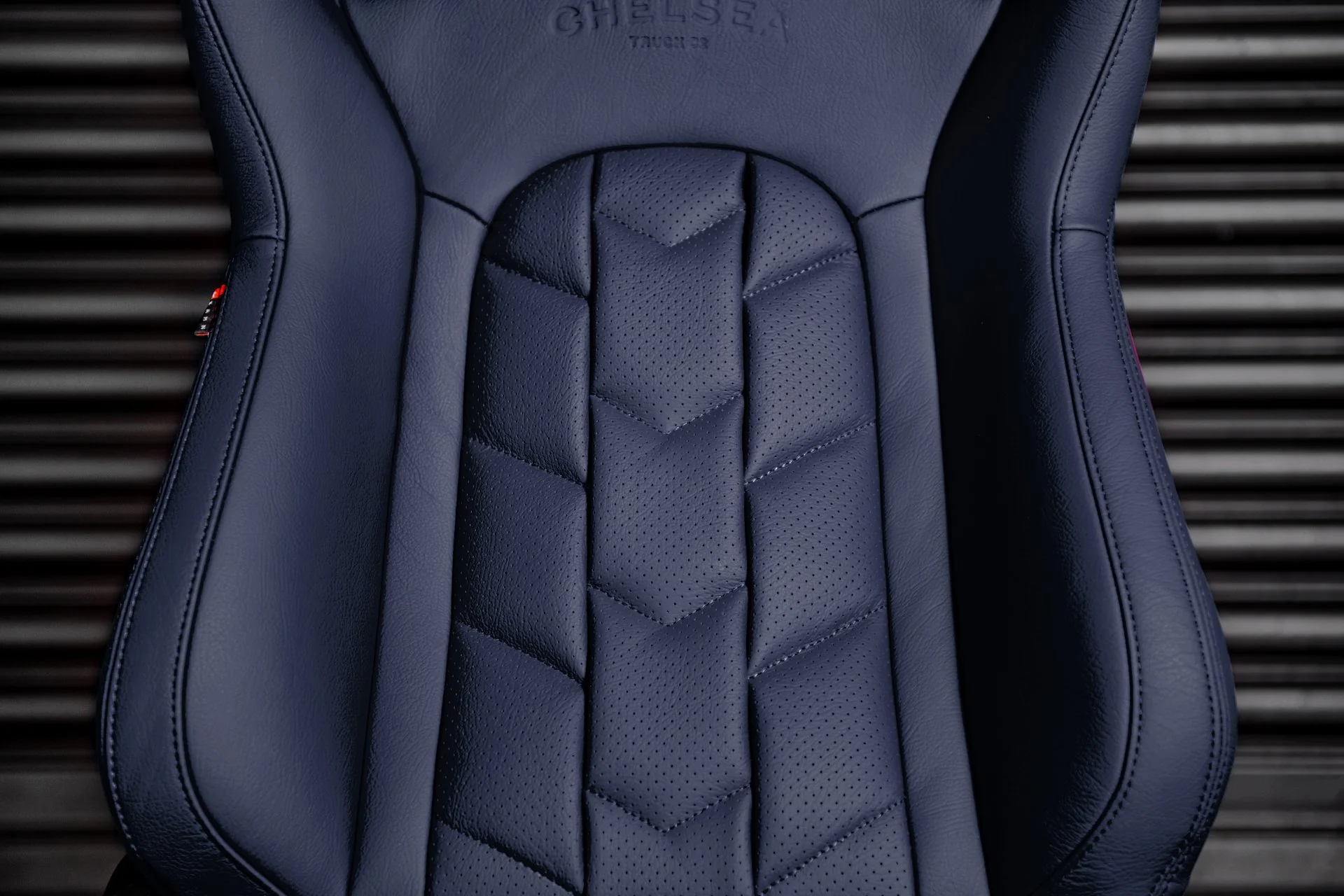 Jeep Wrangler JK (2007-2018) Lightweight Vegan Leather Heritage Sport Seats - Image 7