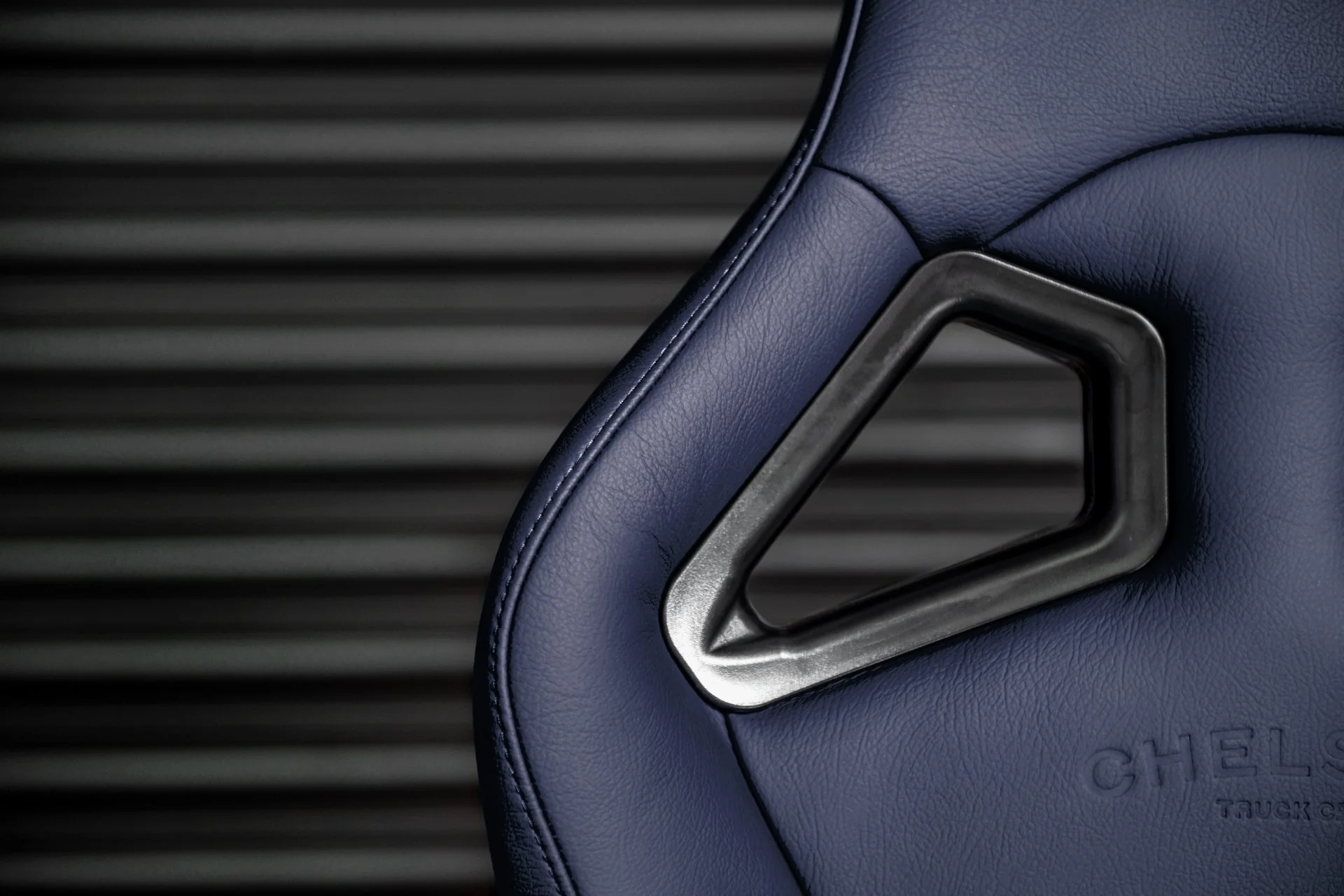 Jeep Wrangler JK (2007-2018) Lightweight Vegan Leather Heritage Sport Seats - Image 8