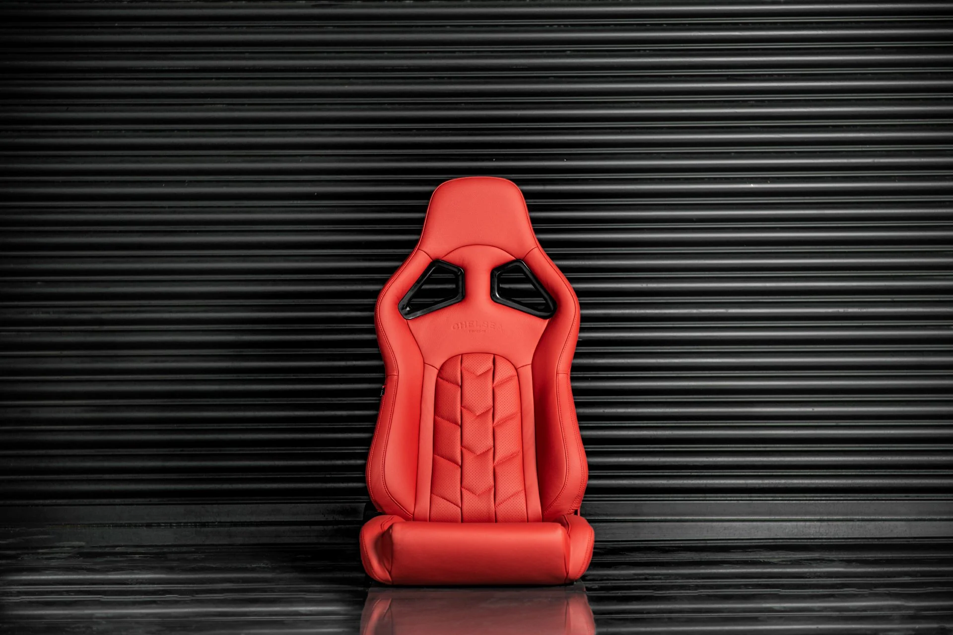 Jeep Wrangler JK (2007-2018) Lightweight Vegan Leather Heritage Sport Seats - Image 2
