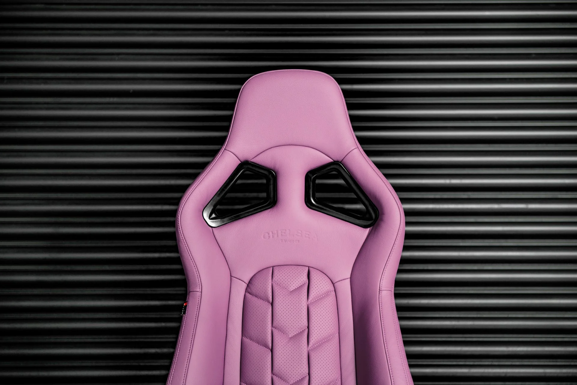 Jeep Wrangler JK (2007-2018) Lightweight Vegan Leather Heritage Sport Seats - Image 5