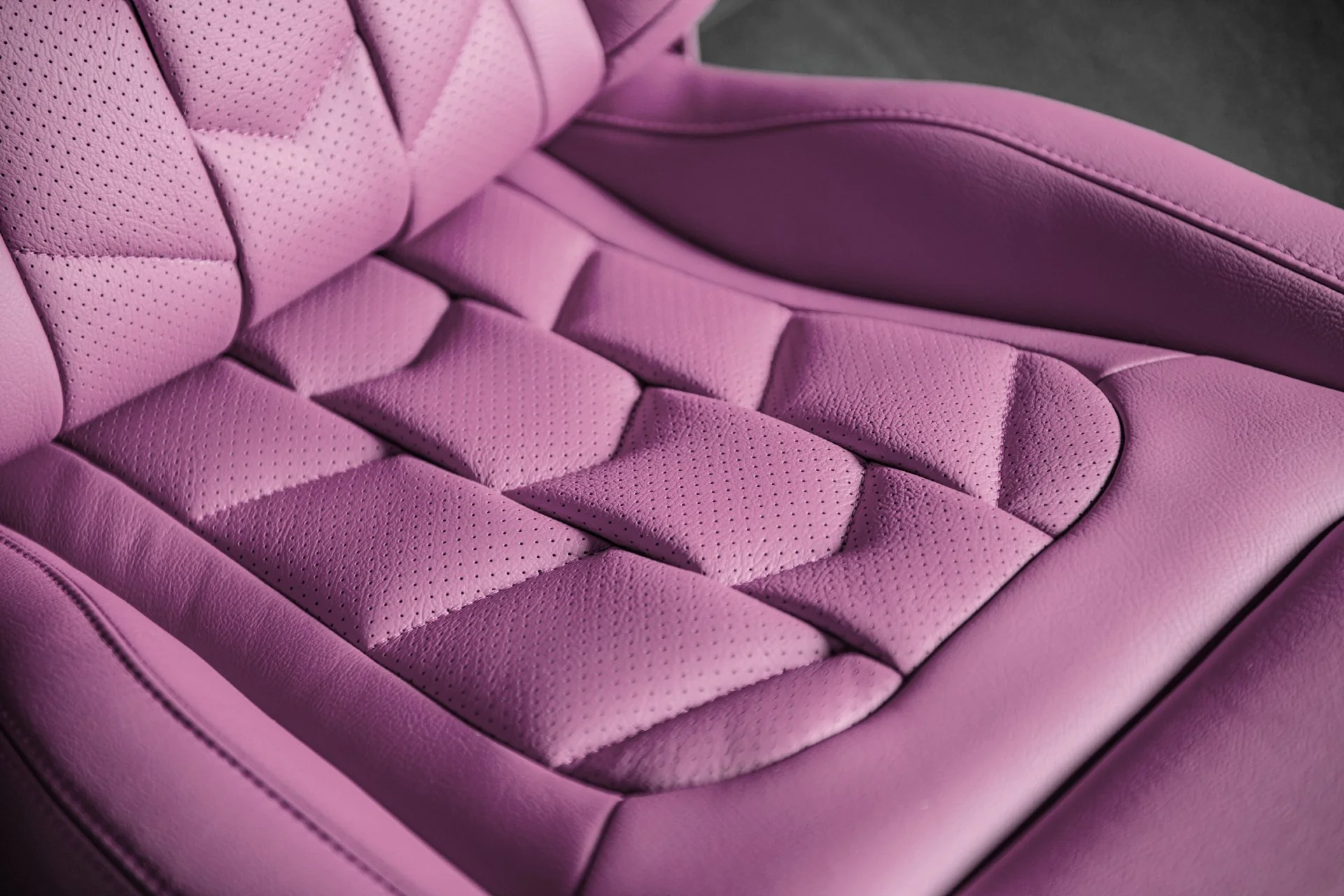 Jeep Wrangler JK (2007-2018) Lightweight Vegan Leather Heritage Sport Seats - Image 9