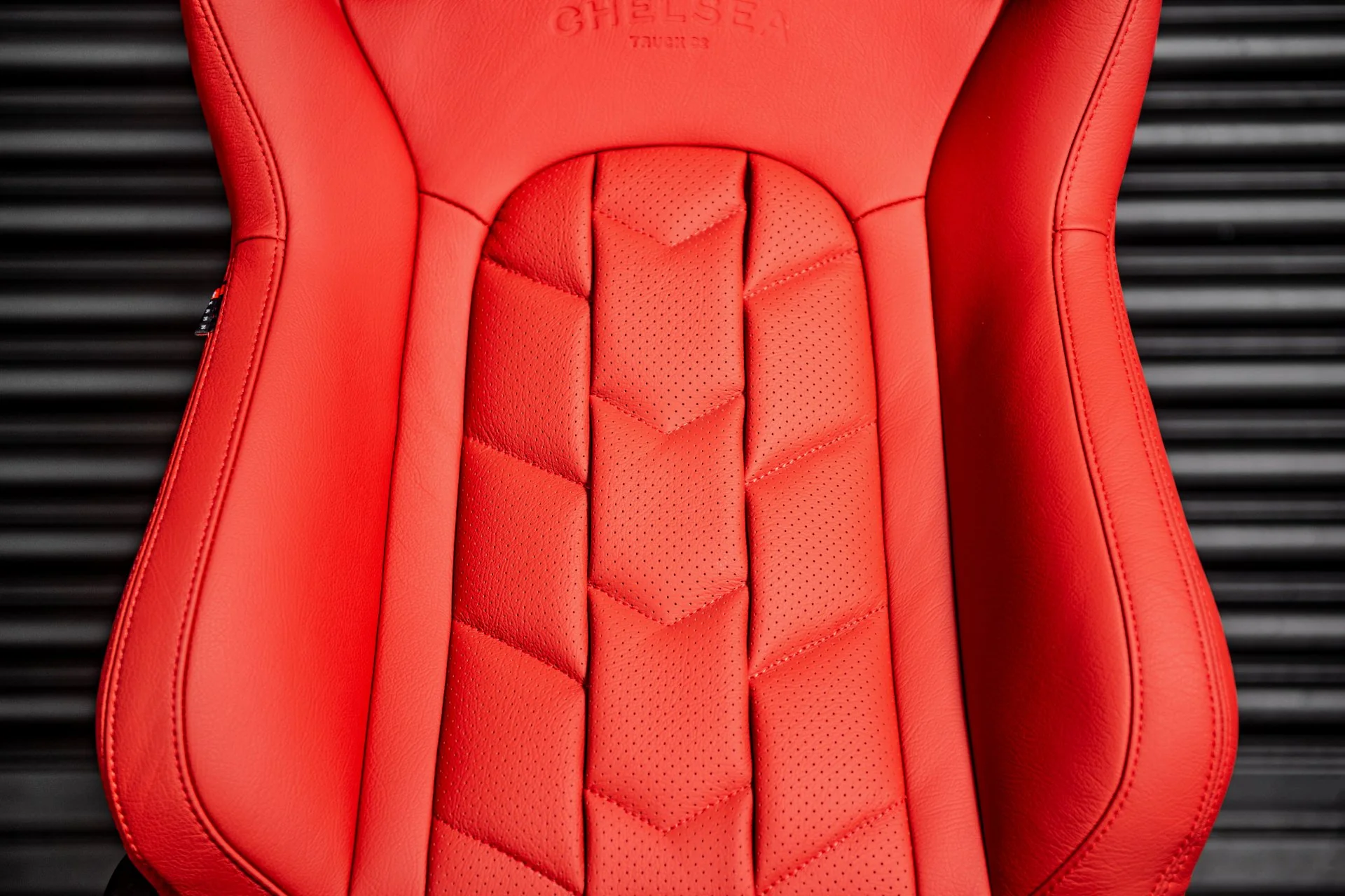 Jeep Wrangler JK (2007-2018) Lightweight Vegan Leather Heritage Sport Seats - Image 4