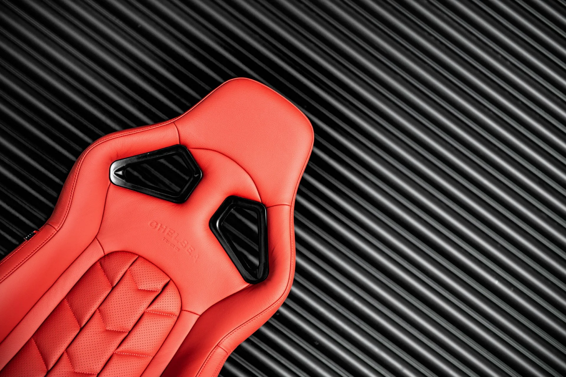 Jeep Wrangler JK (2007-2018) Lightweight Vegan Leather Heritage Sport Seats - Image 8
