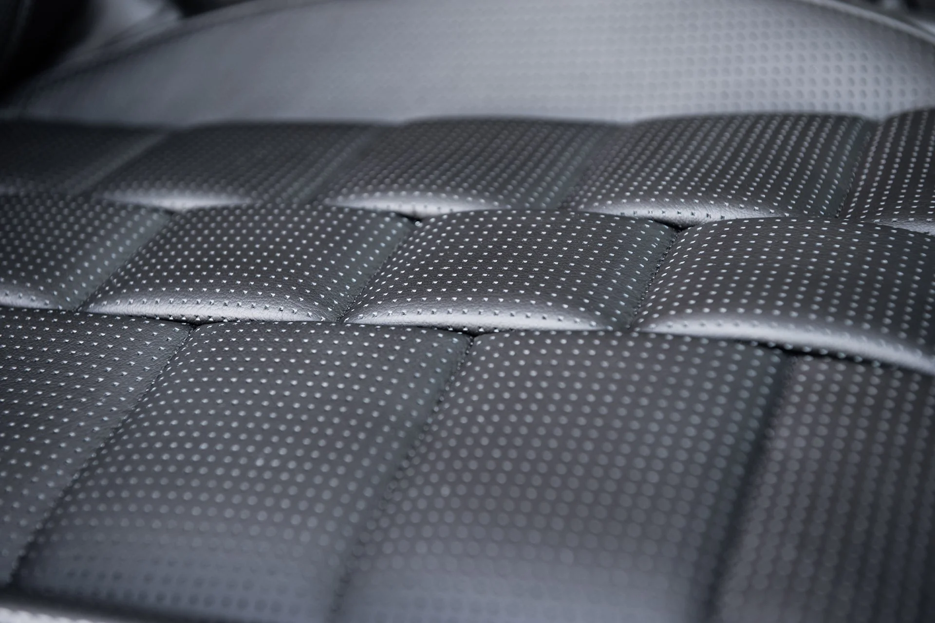 Jeep Wrangler JL 2 Door (2018 Onwards) Comfort Leather Interior - Image 19