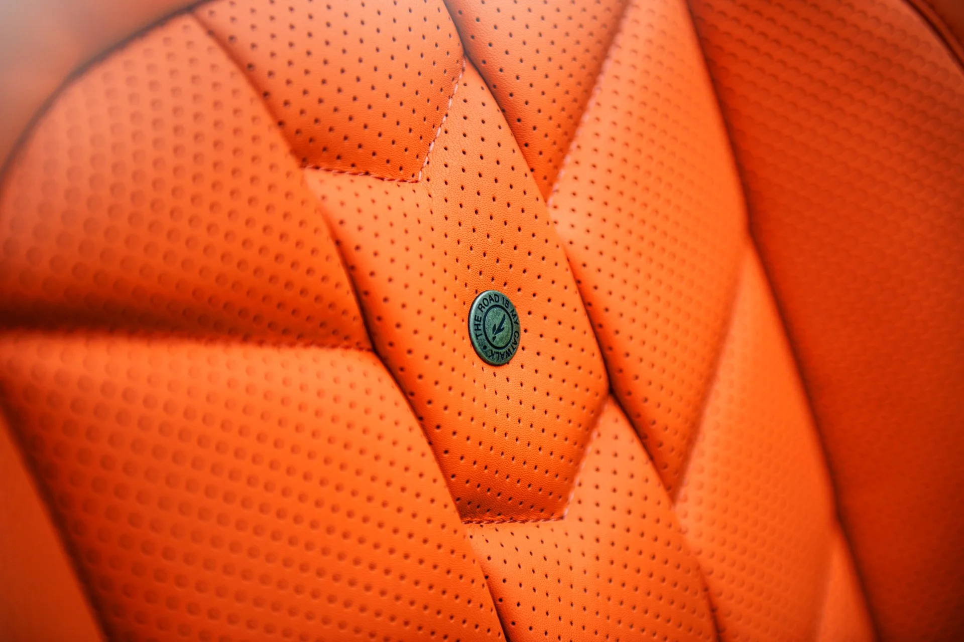 Jeep Wrangler JL 2 Door (2018 Onwards) Comfort Leather Interior - Image 3