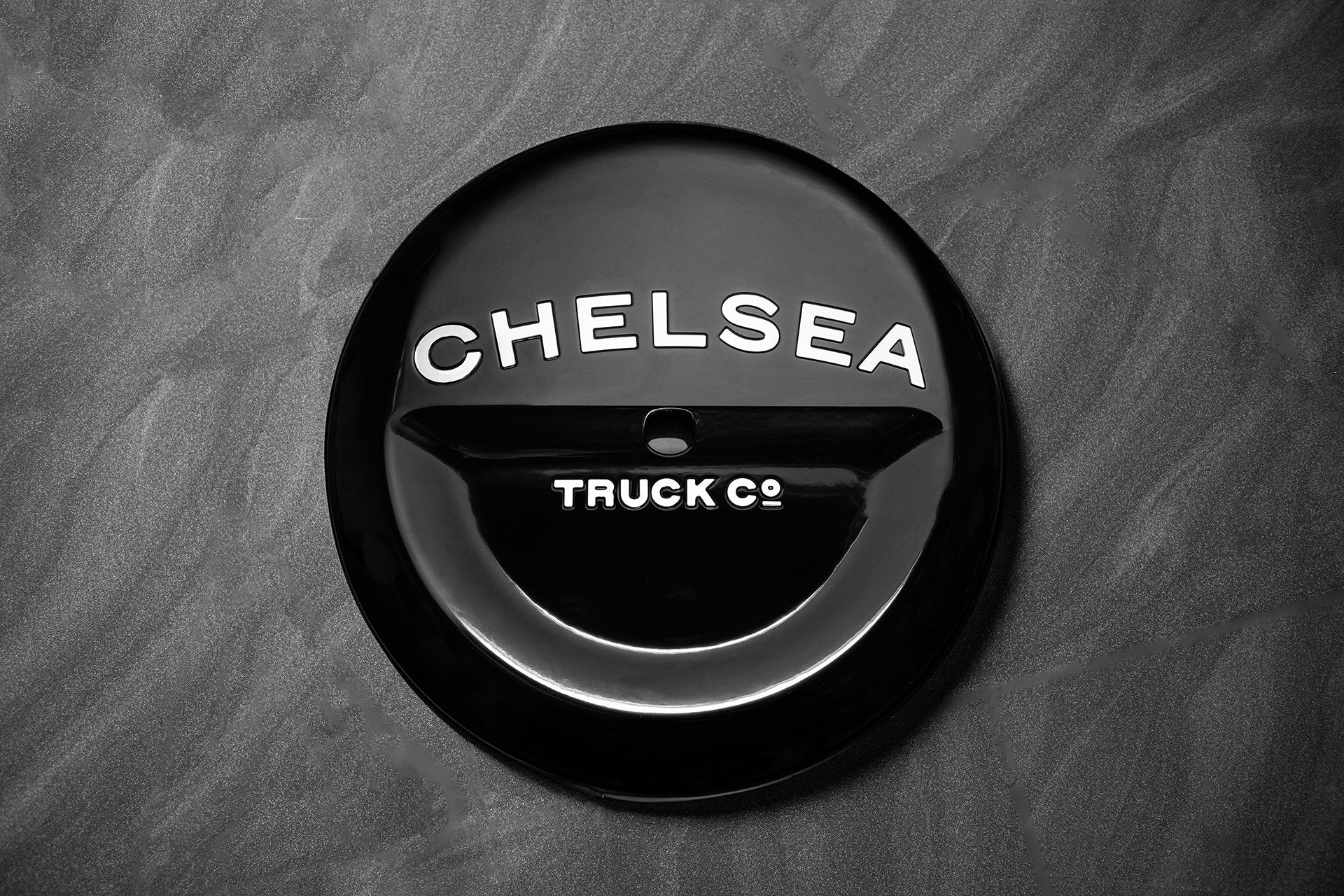 Jeep Wrangler JL (2018 Onwards) Chelsea Truck Company Hard Spare Wheel Cover - Image 23