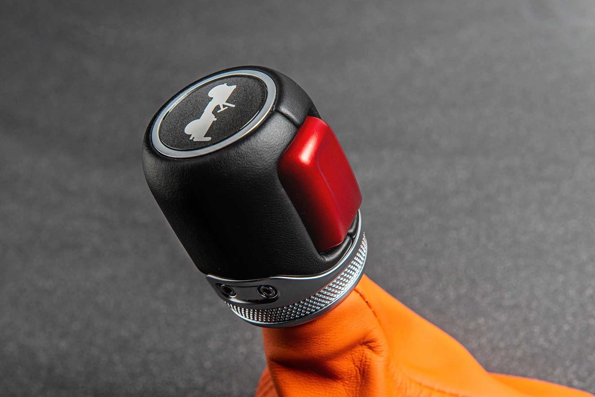 Jeep Wrangler JL (2018 Onwards) Gear Shifter - Image 3