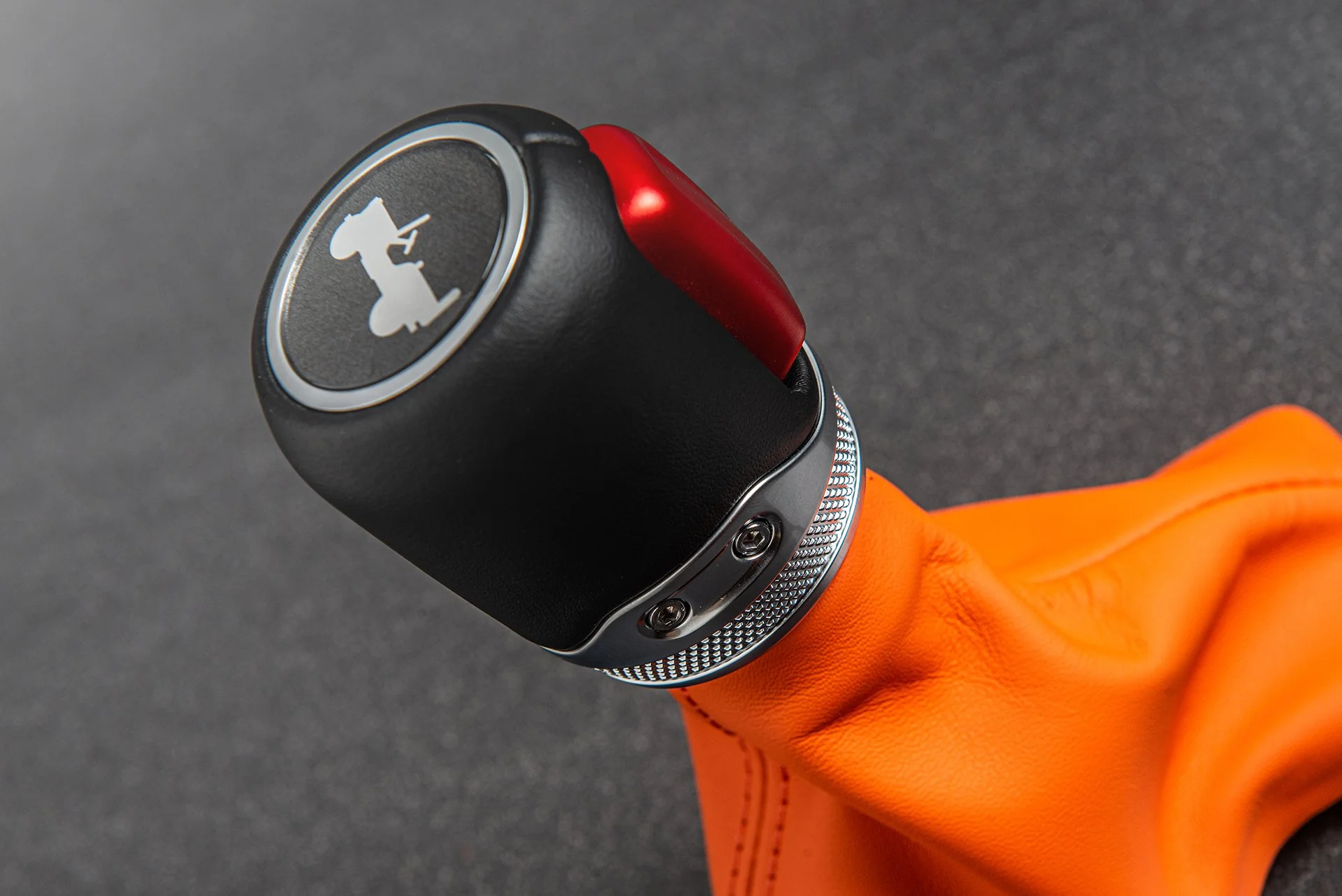 Jeep Wrangler JL (2018 Onwards) Gear Shifter - Image 4