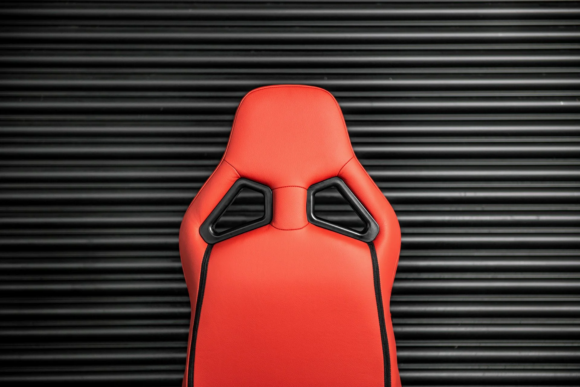 Jeep Wrangler JL (2018 Onwards) Lightweight Vegan Leather Heritage Sport Seats - Image 13