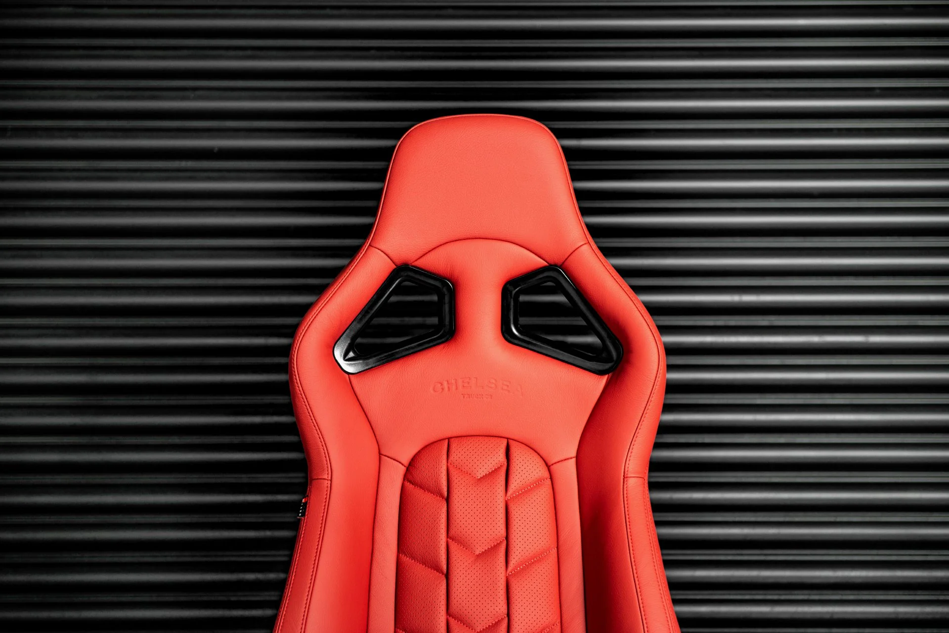 Jeep Wrangler JL (2018 Onwards) Lightweight Vegan Leather Heritage Sport Seats - Image 3