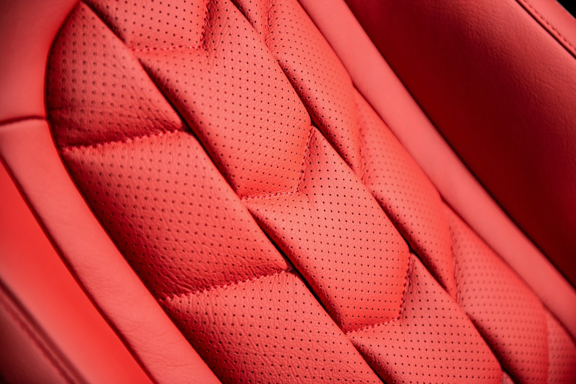 Jeep Wrangler JL (2018 Onwards) Lightweight Vegan Leather Heritage Sport Seats - Image 6